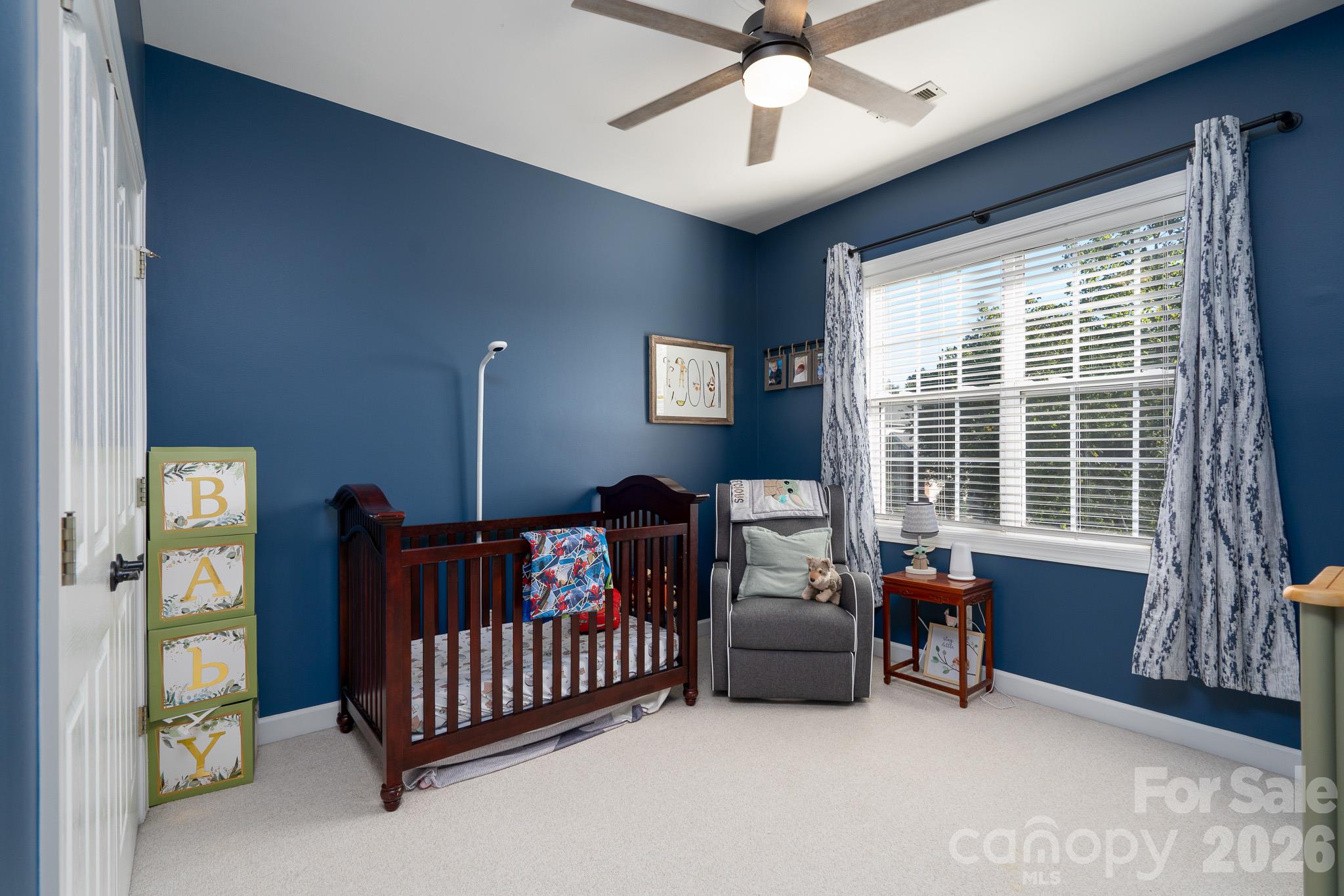 Single Family Residence at 12511 Bannock Drive, Charlotte, photo 16 of 29
