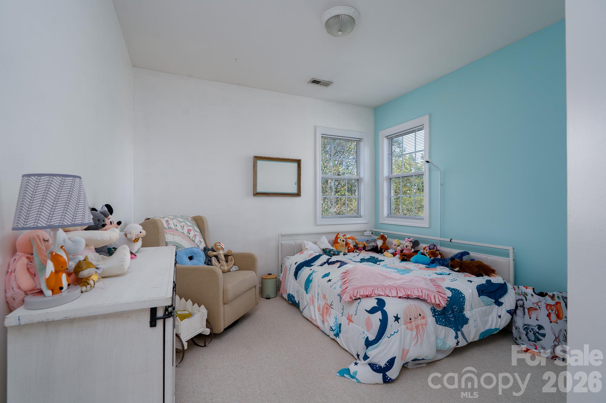 Single Family Residence at 12511 Bannock Drive, Charlotte, photo 17 of 29