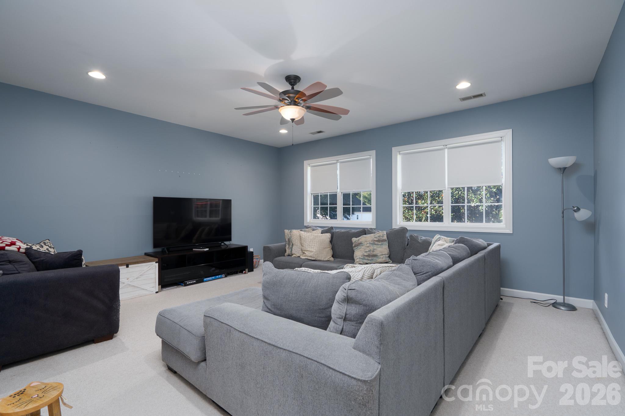 Single Family Residence at 12511 Bannock Drive, Charlotte, photo 18 of 29