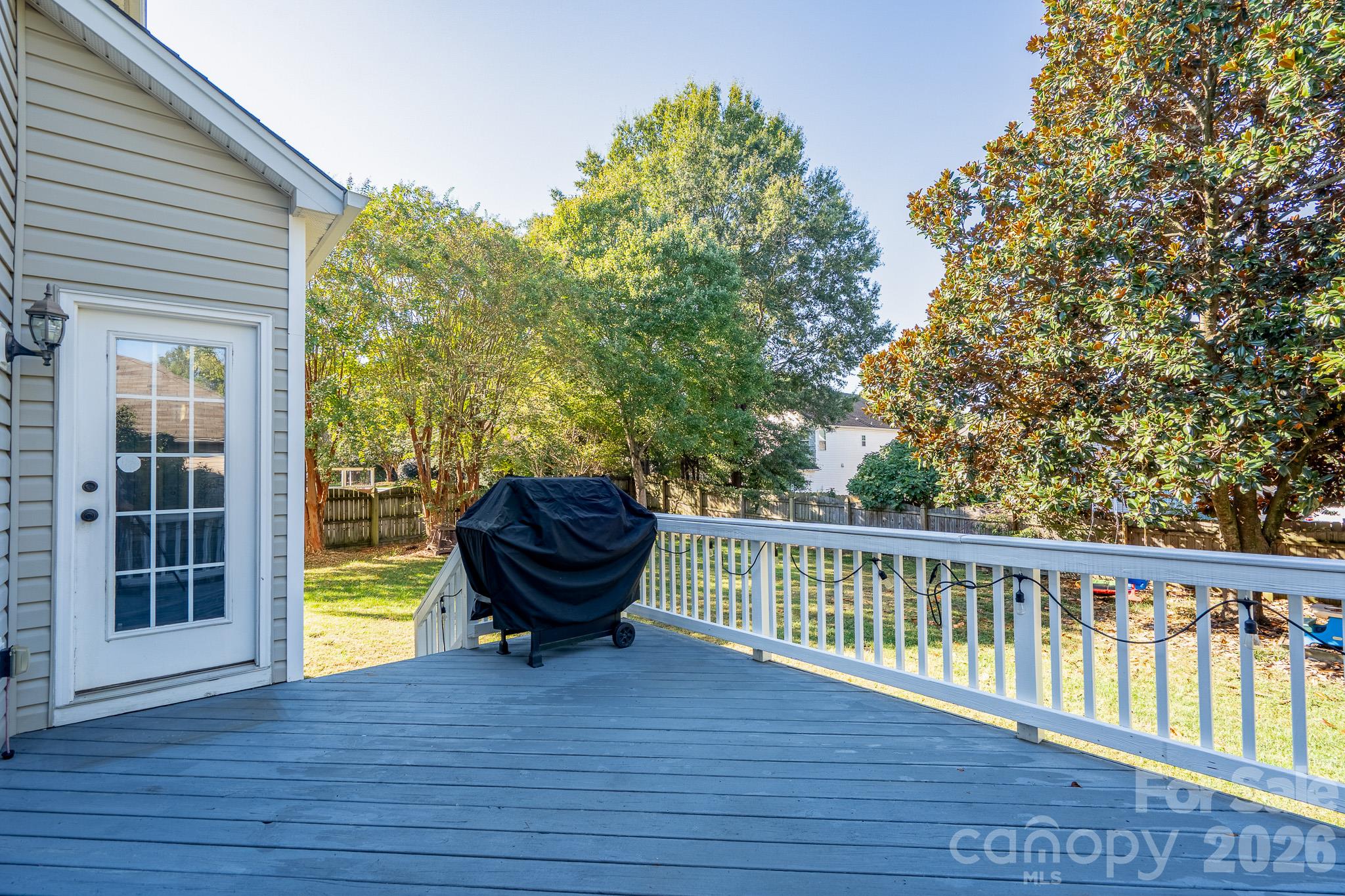 Single Family Residence at 12511 Bannock Drive, Charlotte, photo 25 of 29