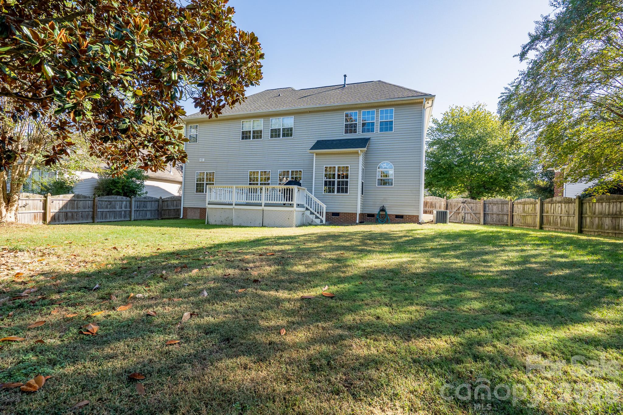 Single Family Residence at 12511 Bannock Drive, Charlotte, photo 27 of 29