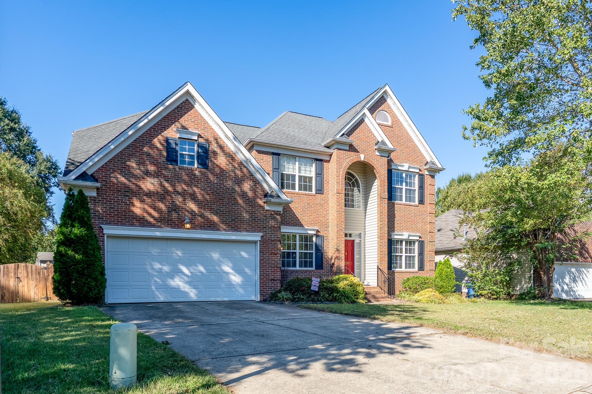 Single Family Residence at 12511 Bannock Drive, Charlotte, photo 29 of 29