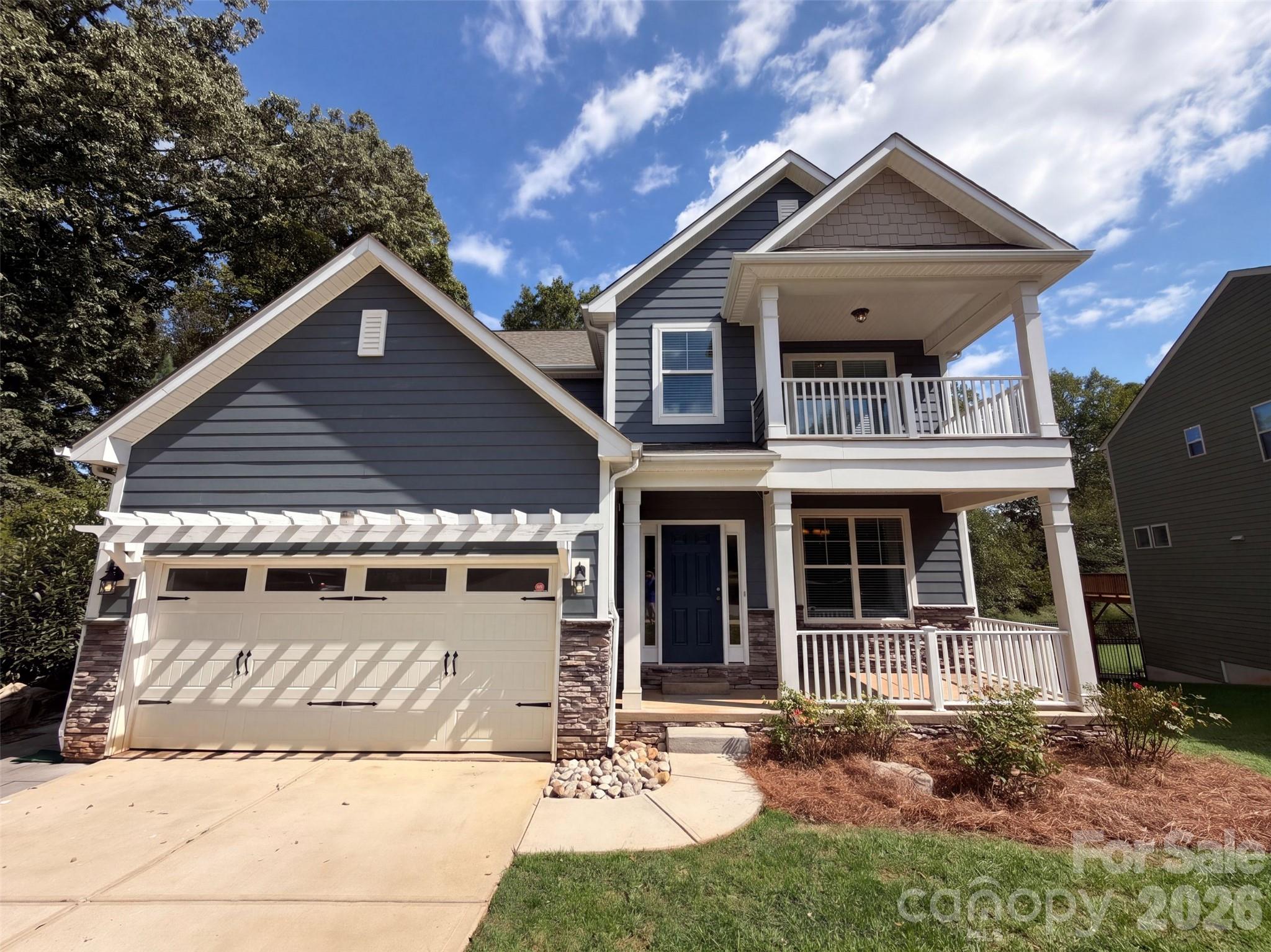 7412 Canova Lane