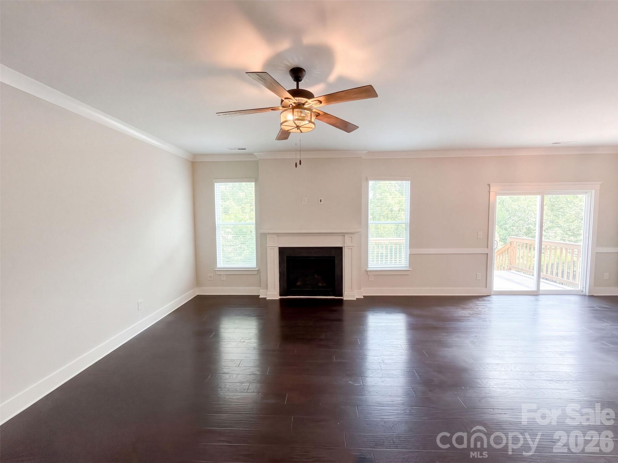 Single Family Residence at 7412 Canova Lane, Charlotte, photo 3 of 35