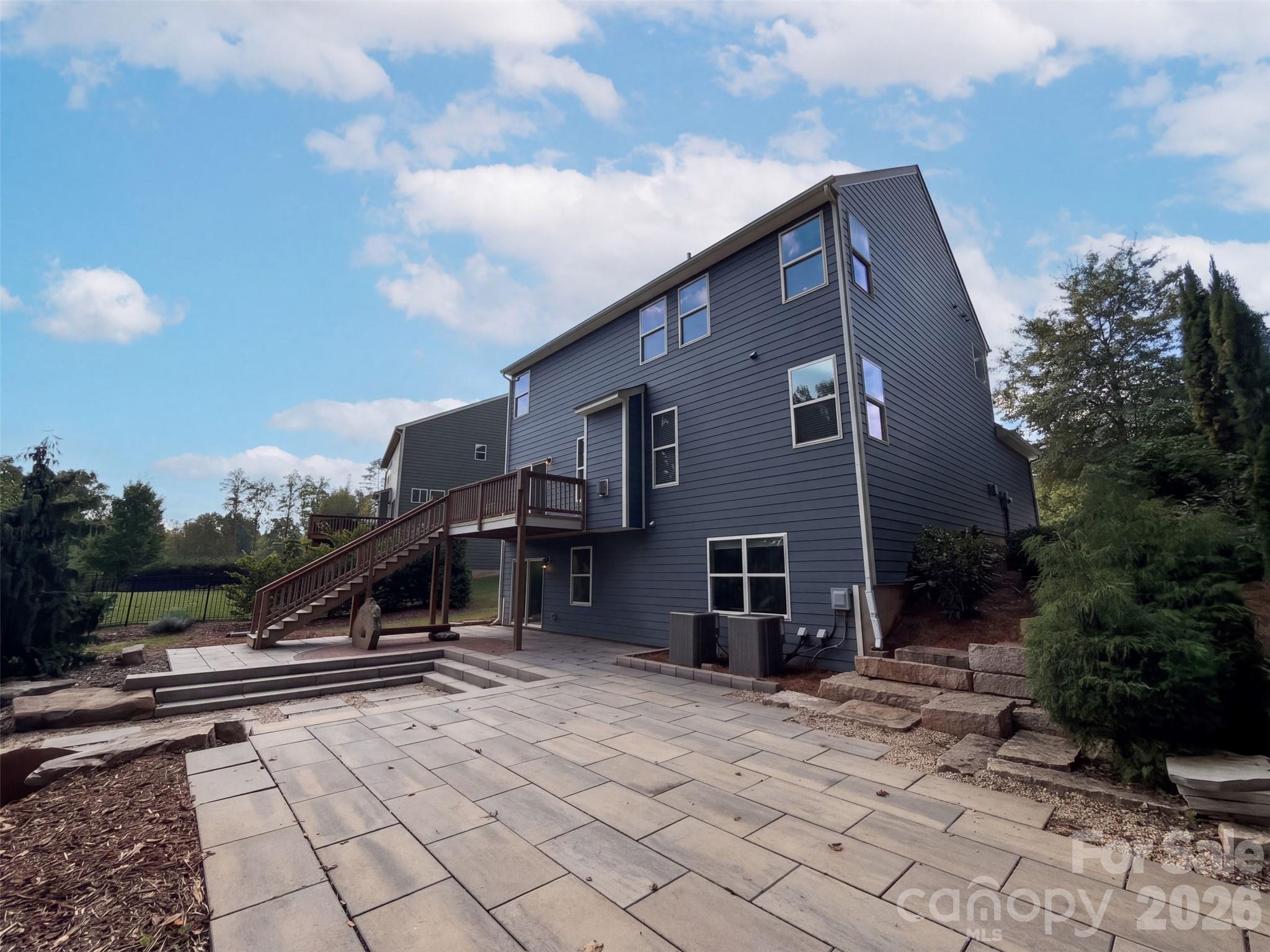 Single Family Residence at 7412 Canova Lane, Charlotte, photo 34 of 35