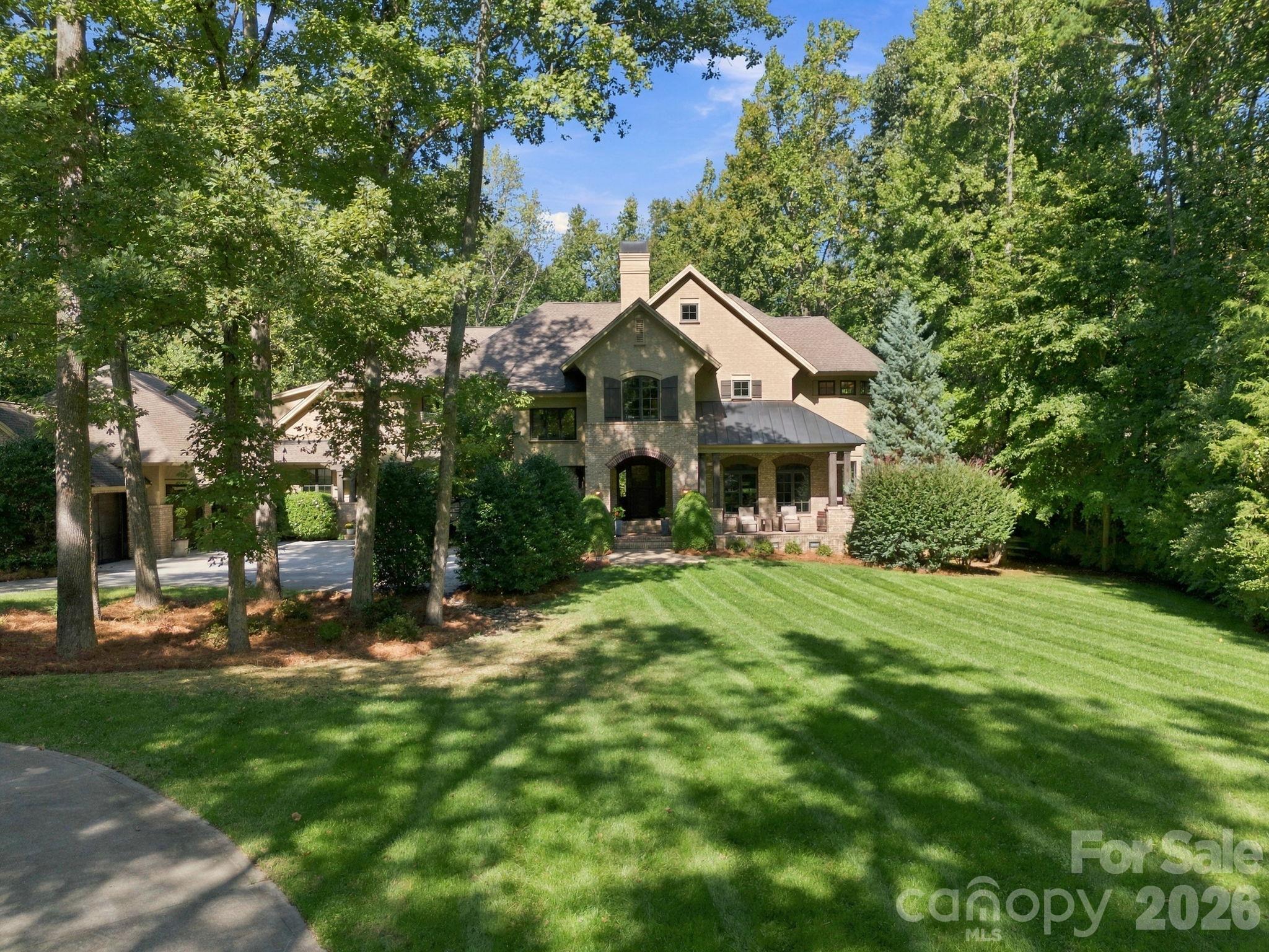 115 Saddle Creek Court
