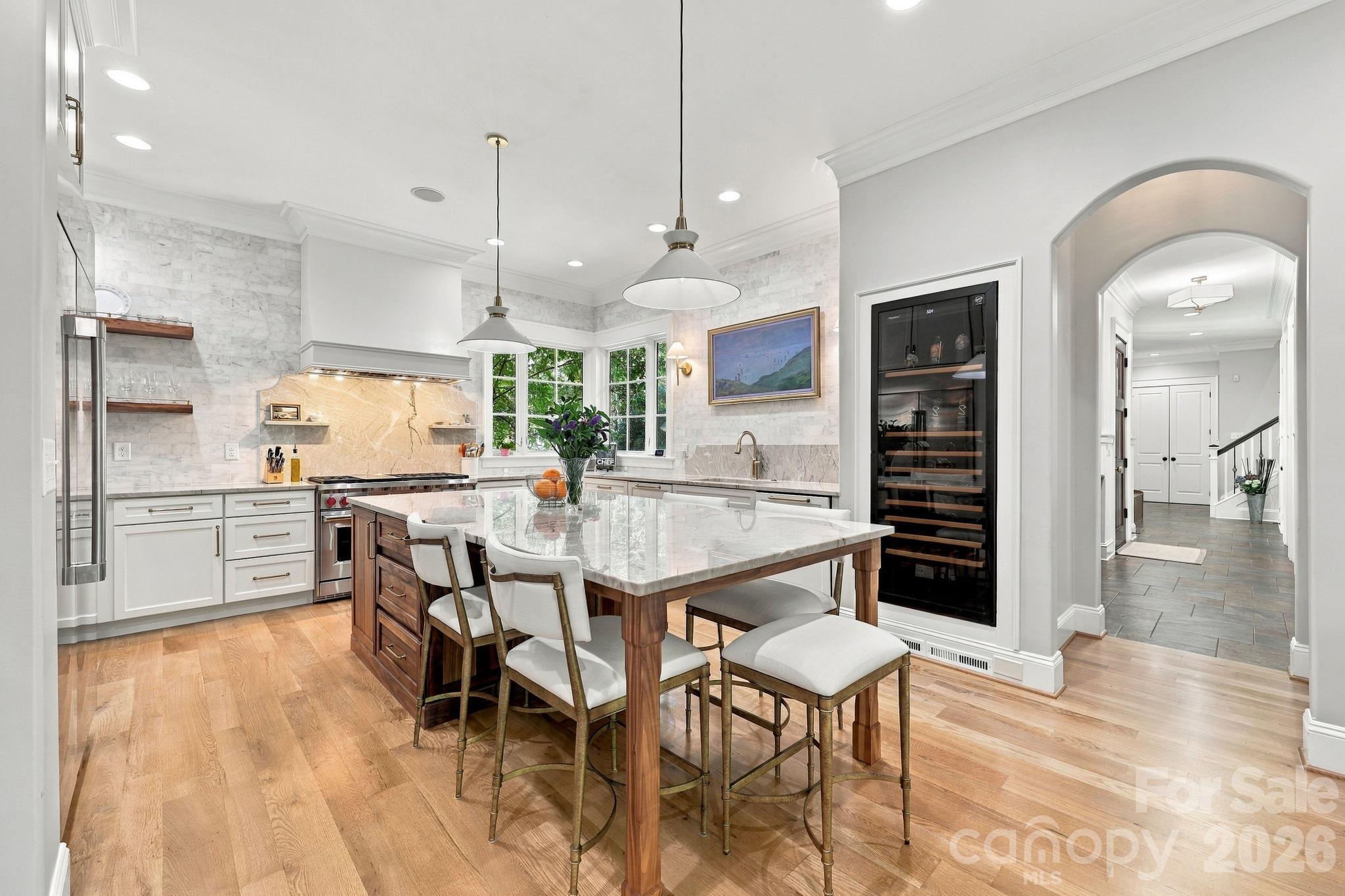 Single Family Residence at 115 Saddle Creek Court, Davidson, photo 12 of 45