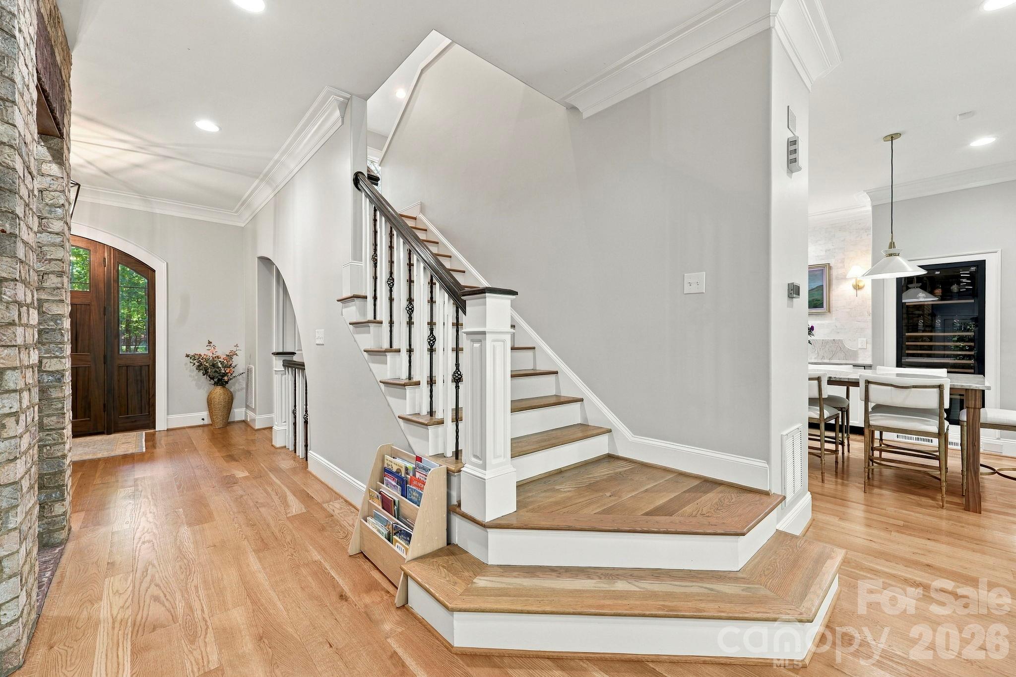 Single Family Residence at 115 Saddle Creek Court, Davidson, photo 15 of 45