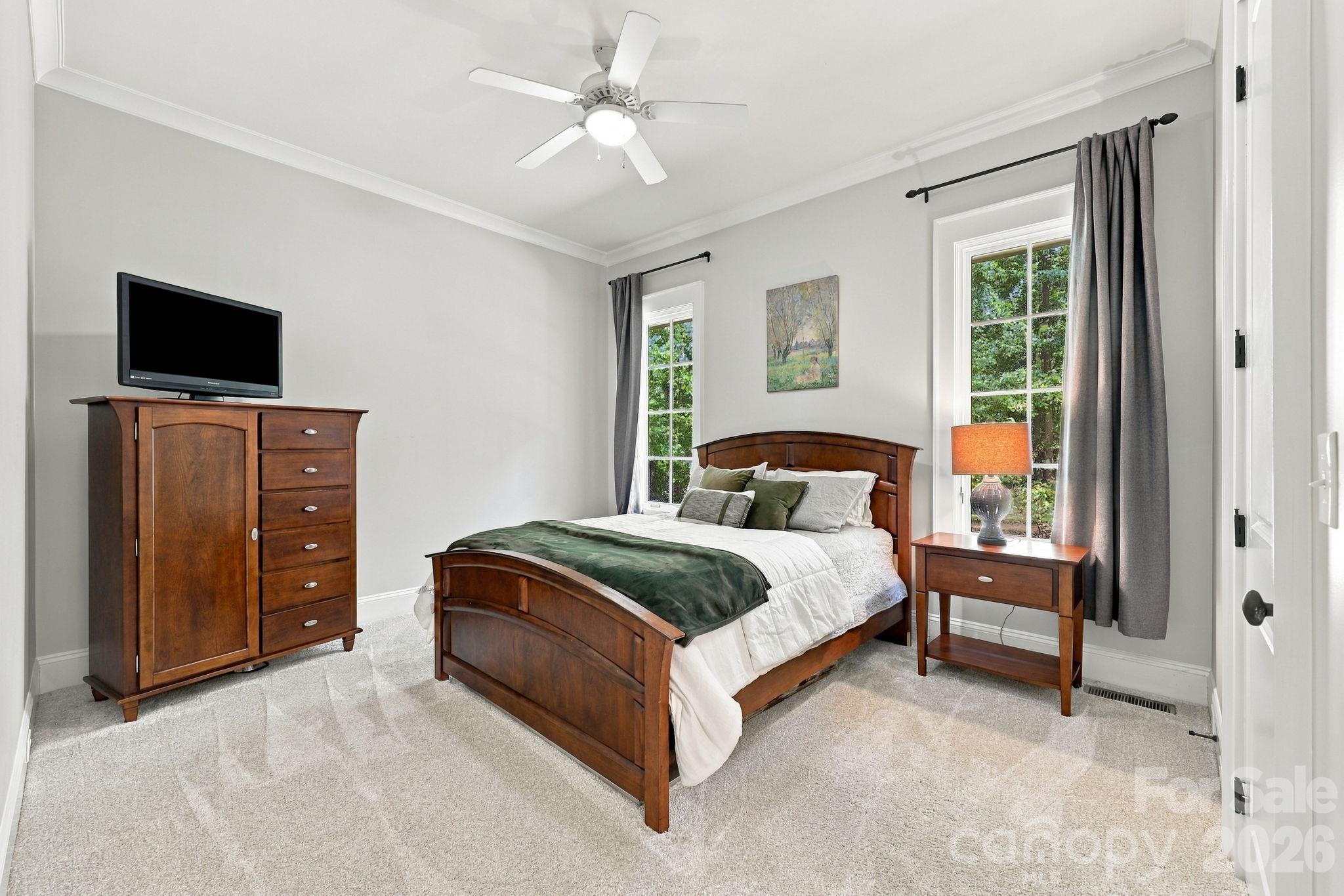 Single Family Residence at 115 Saddle Creek Court, Davidson, photo 16 of 45