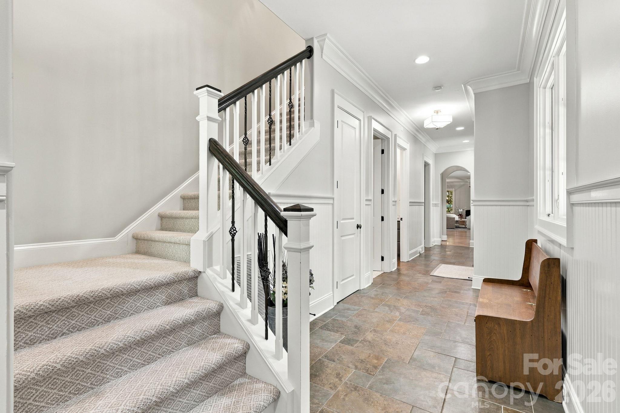 Single Family Residence at 115 Saddle Creek Court, Davidson, photo 18 of 45