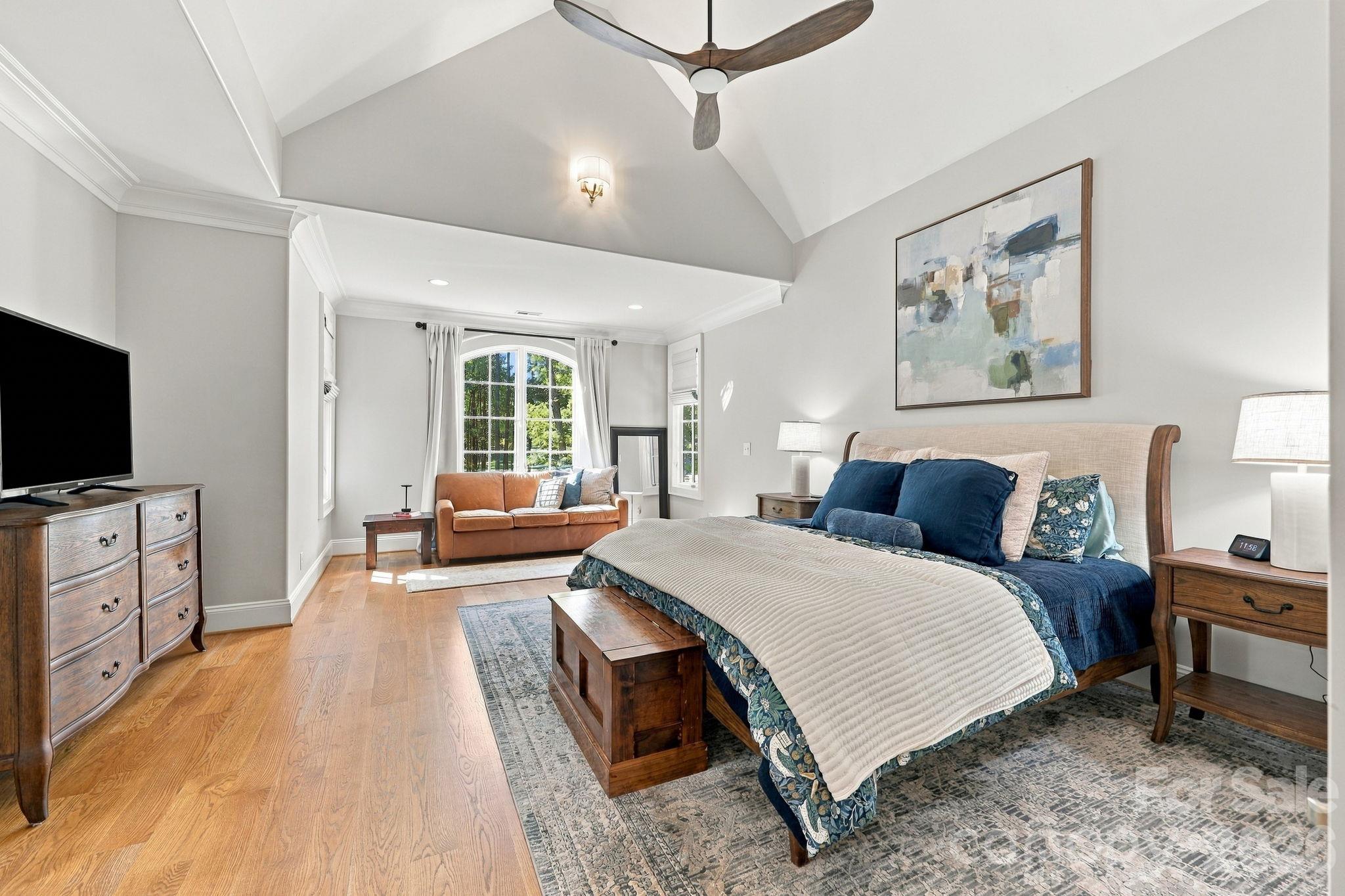 Single Family Residence at 115 Saddle Creek Court, Davidson, photo 25 of 45