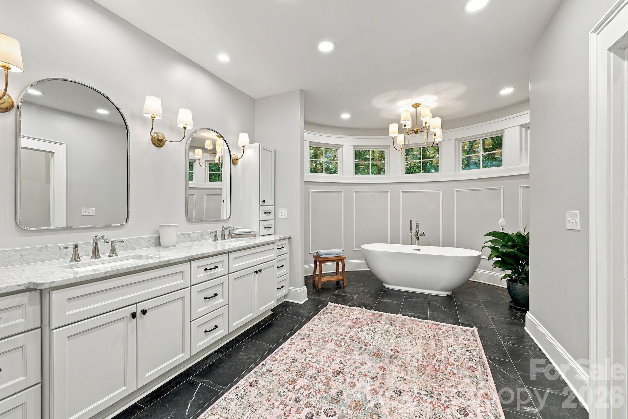 Single Family Residence at 115 Saddle Creek Court, Davidson, photo 26 of 45
