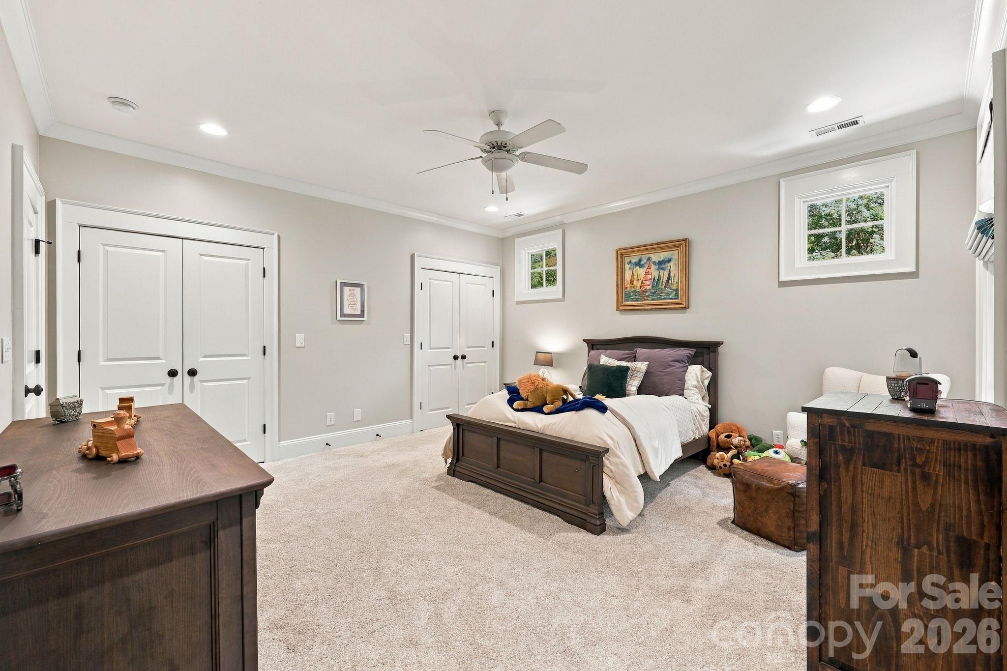 Single Family Residence at 115 Saddle Creek Court, Davidson, photo 28 of 45