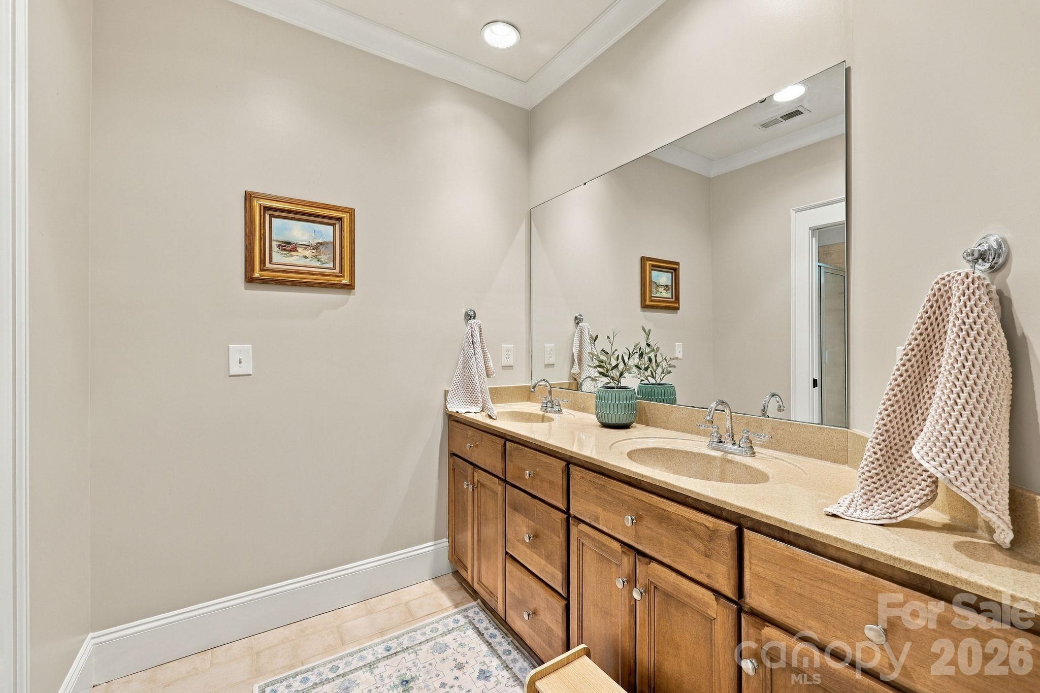 Single Family Residence at 115 Saddle Creek Court, Davidson, photo 29 of 45