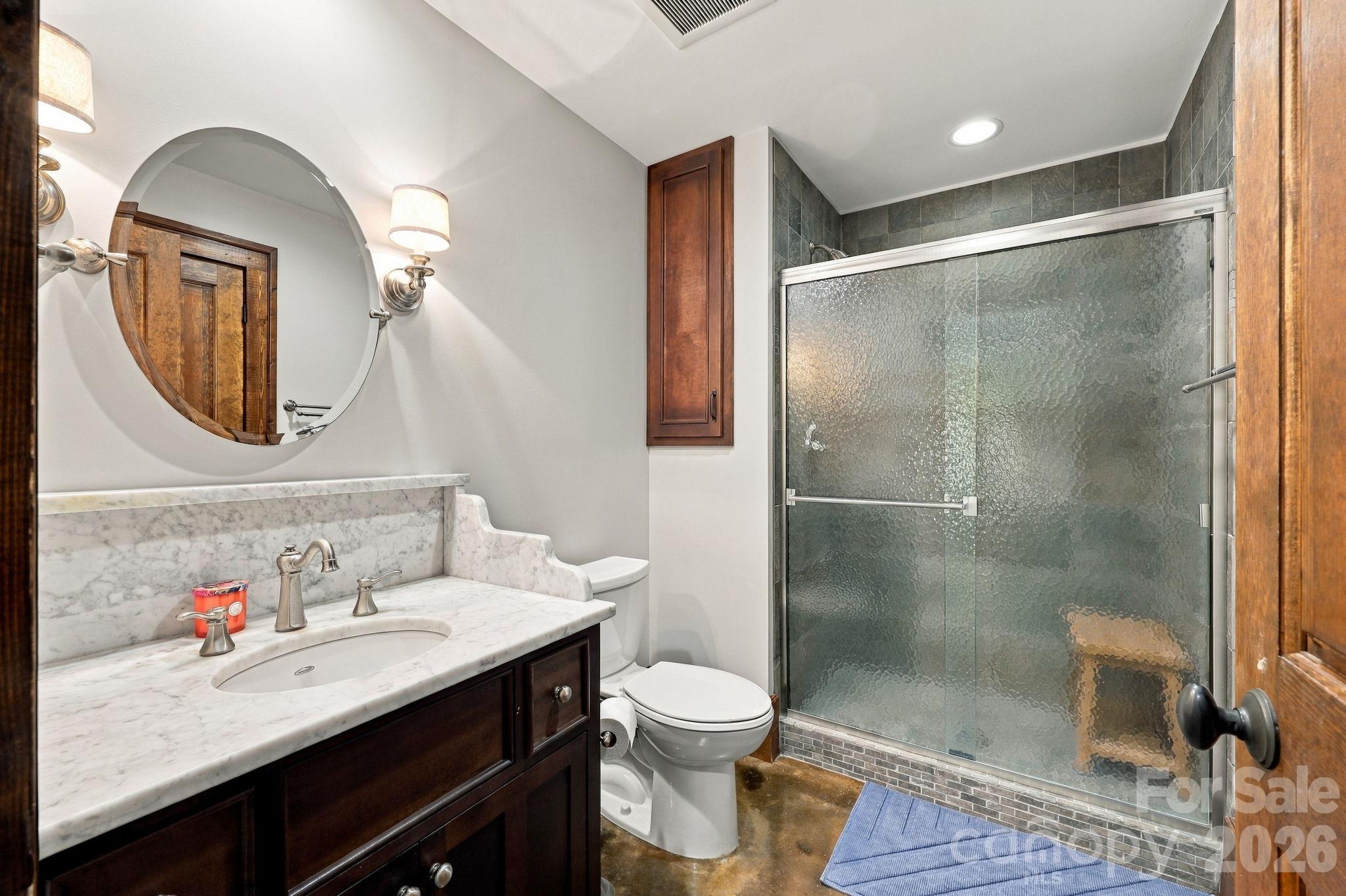Single Family Residence at 115 Saddle Creek Court, Davidson, photo 39 of 45