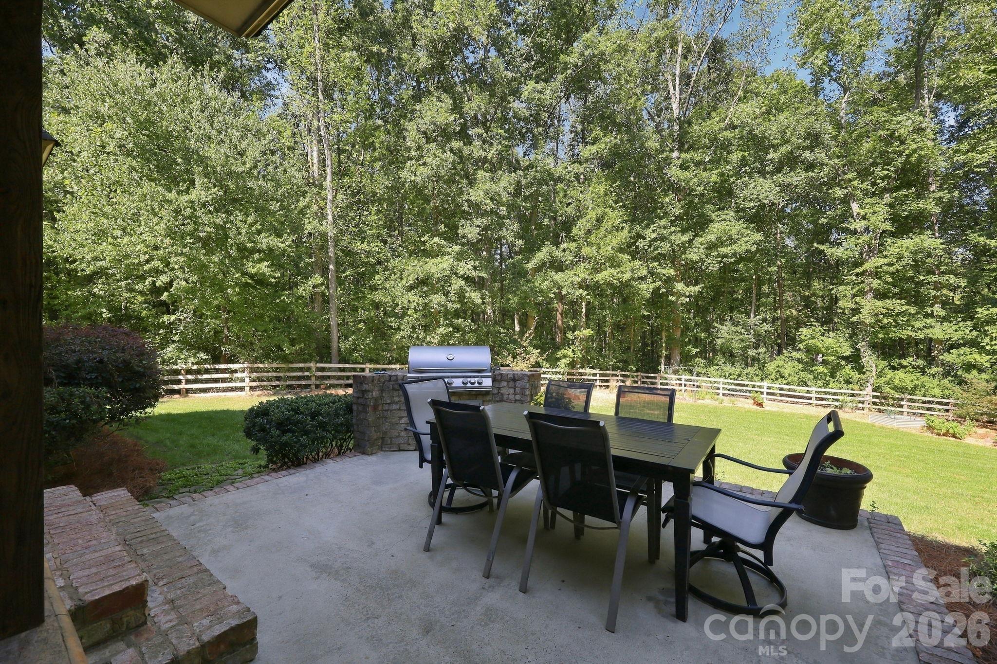 Single Family Residence at 115 Saddle Creek Court, Davidson, photo 42 of 45
