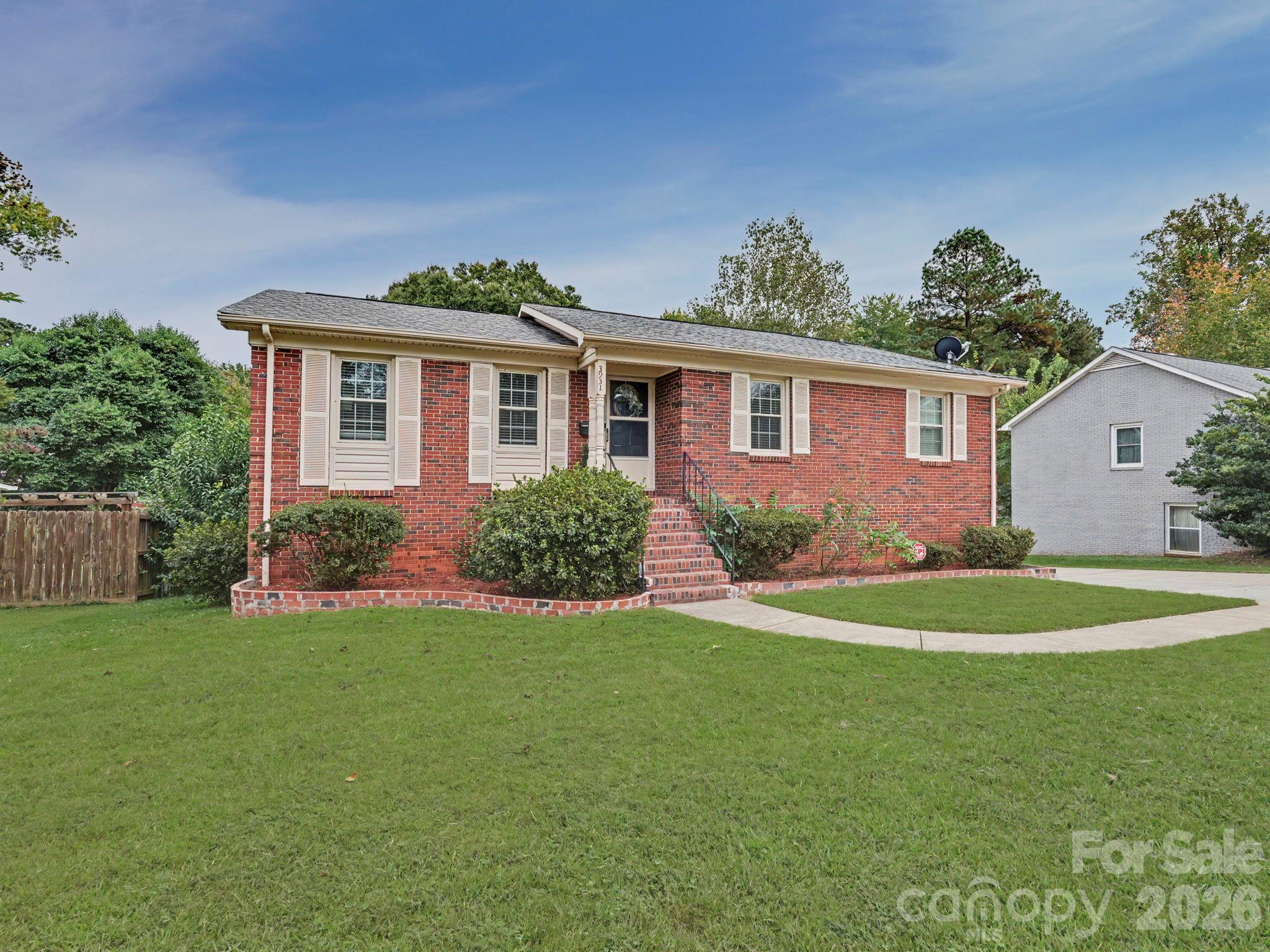 3931 Irvington Drive