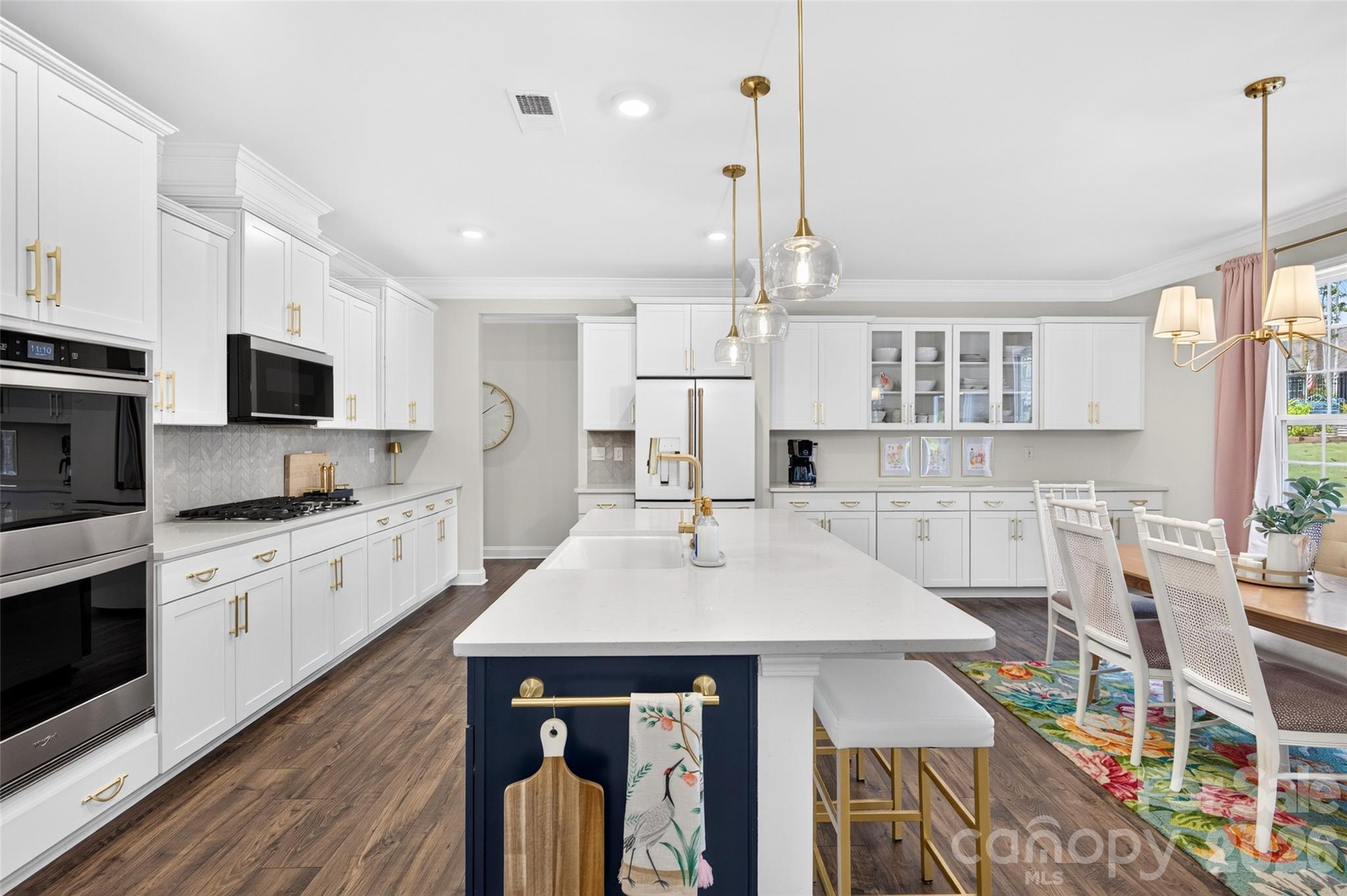 Single Family Residence at 113 Vaughn Court, Troutman, photo 11 of 47