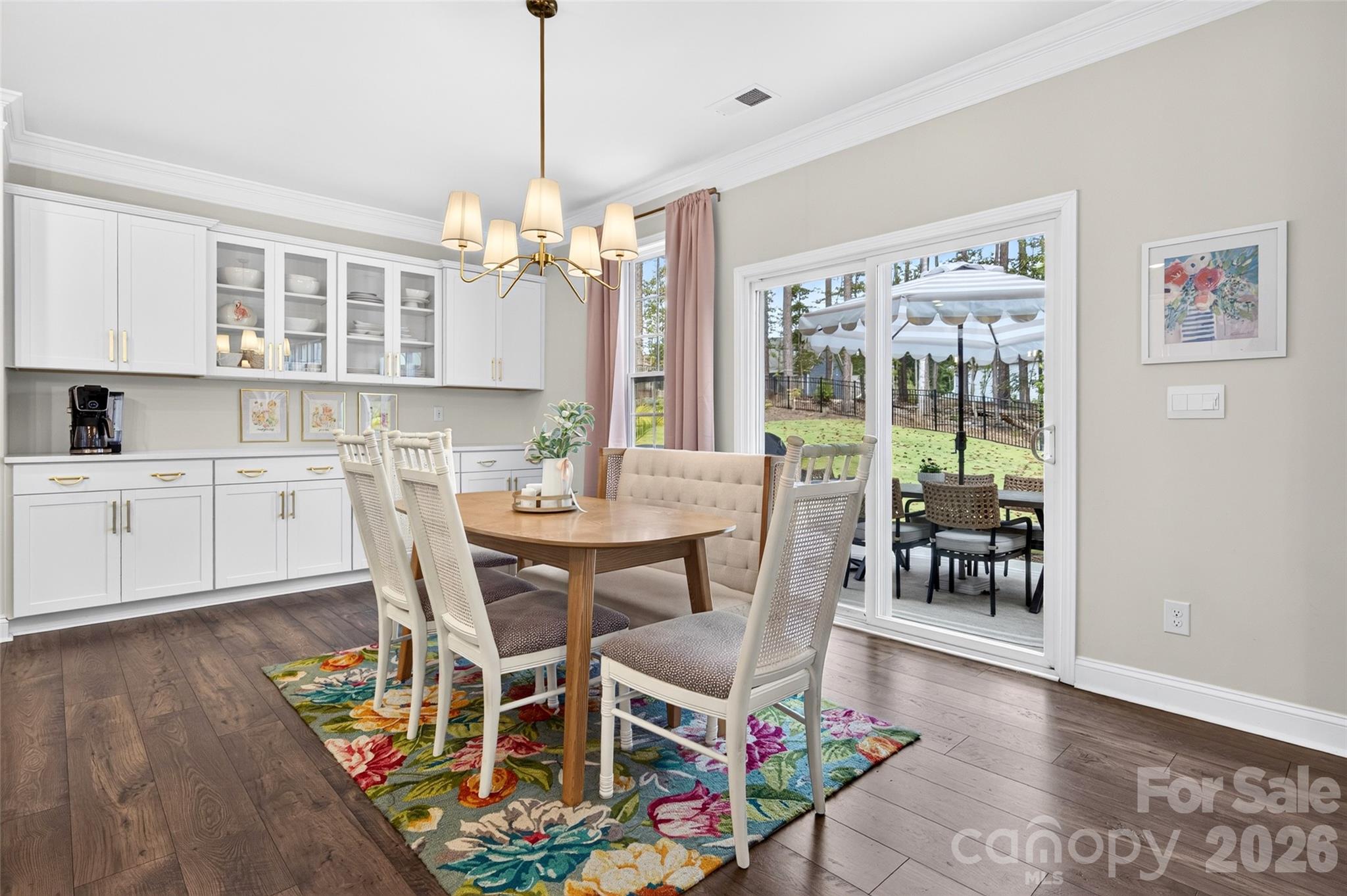 Single Family Residence at 113 Vaughn Court, Troutman, photo 13 of 47