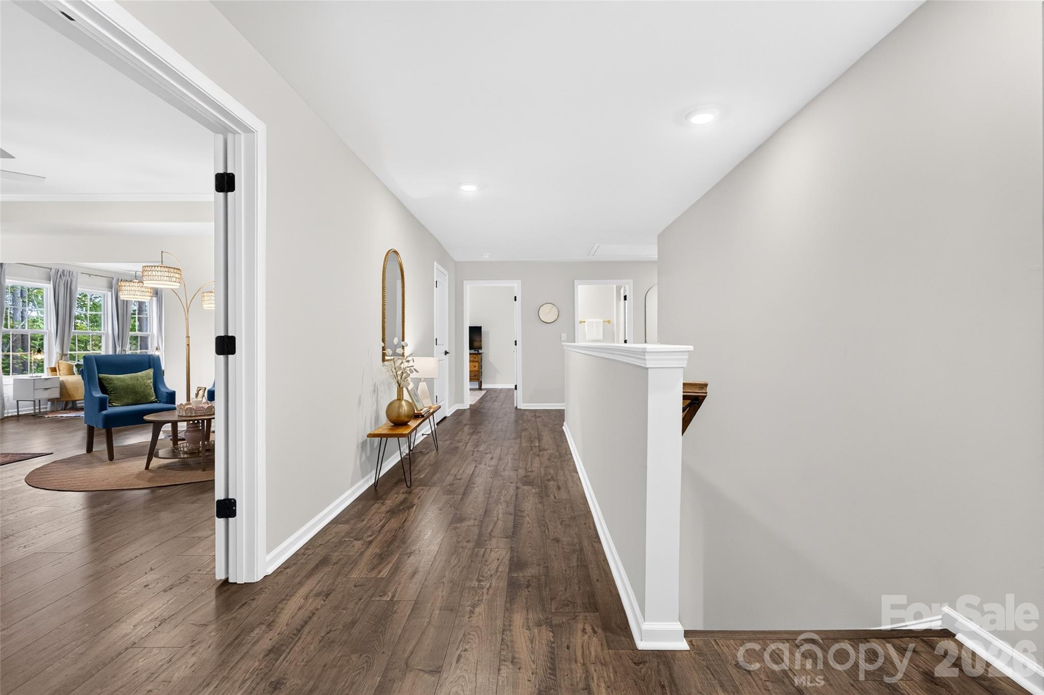 Single Family Residence at 113 Vaughn Court, Troutman, photo 18 of 47