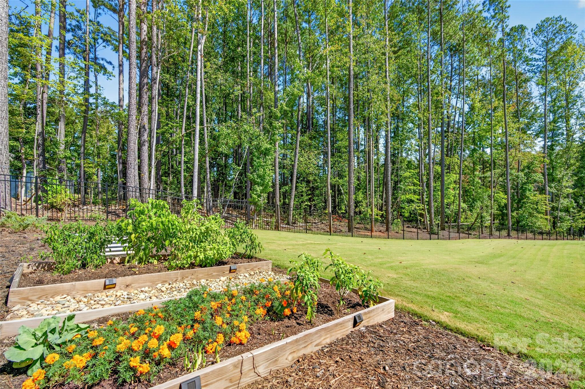 Single Family Residence at 113 Vaughn Court, Troutman, photo 41 of 47