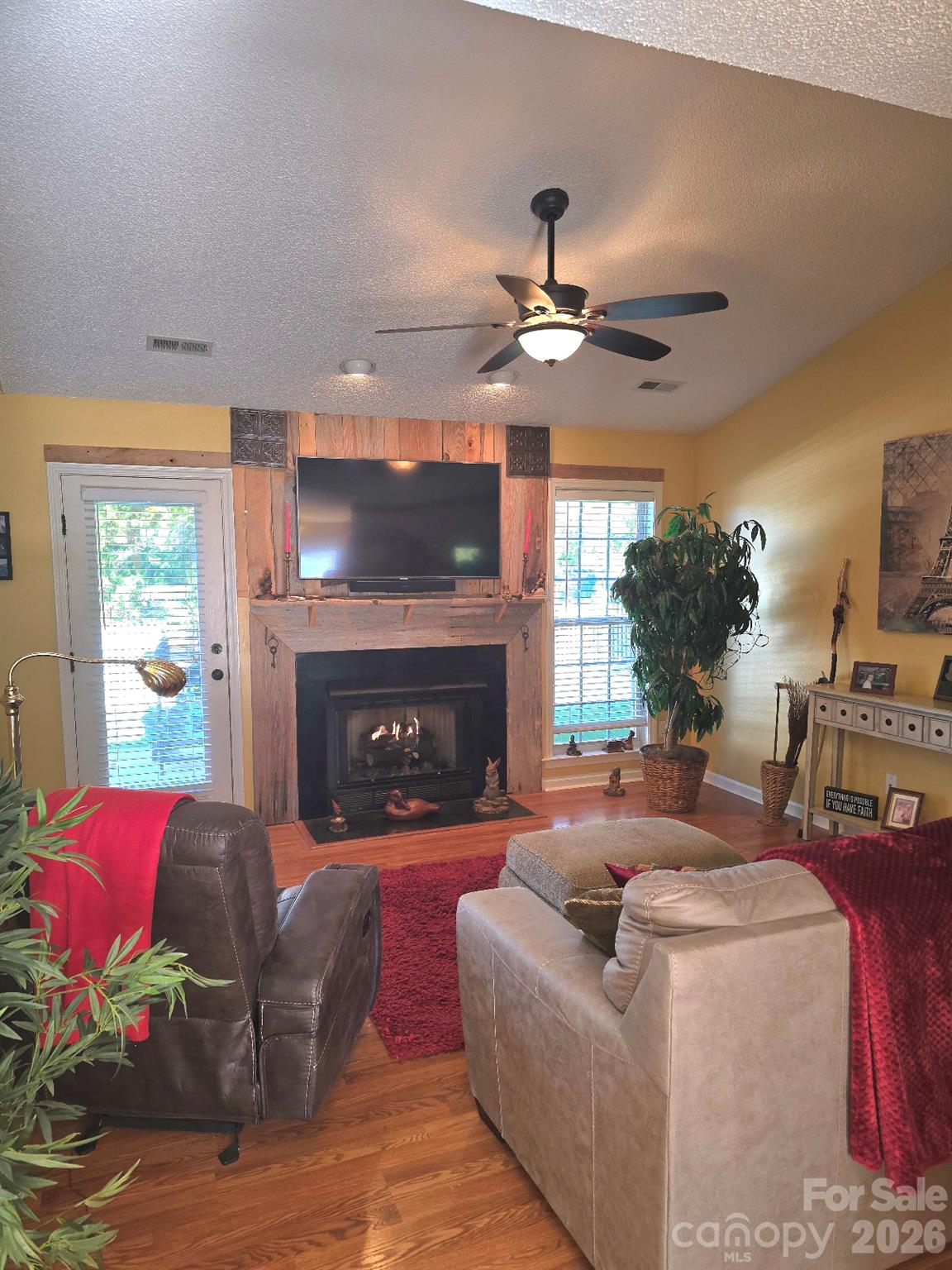 Single Family Residence at 77 Stonehollow Road, Fletcher, photo 18 of 32