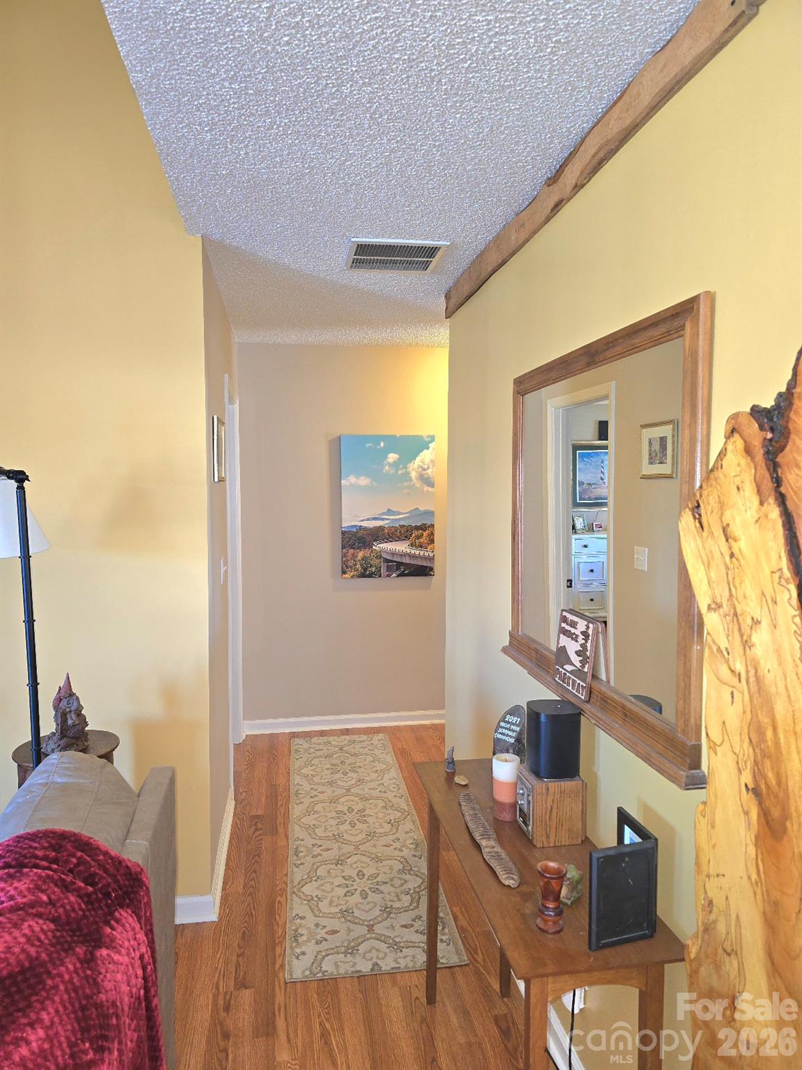 Single Family Residence at 77 Stonehollow Road, Fletcher, photo 27 of 32