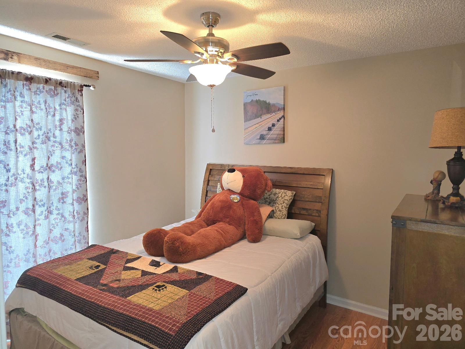 Single Family Residence at 77 Stonehollow Road, Fletcher, photo 32 of 32