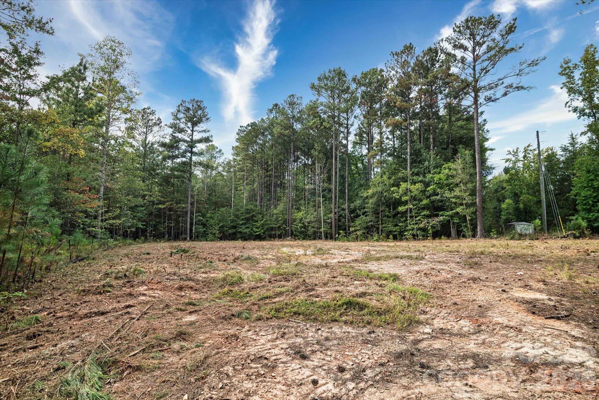 Lot at 1469 Reservation Road, Rock Hill, photo 2 of 9
