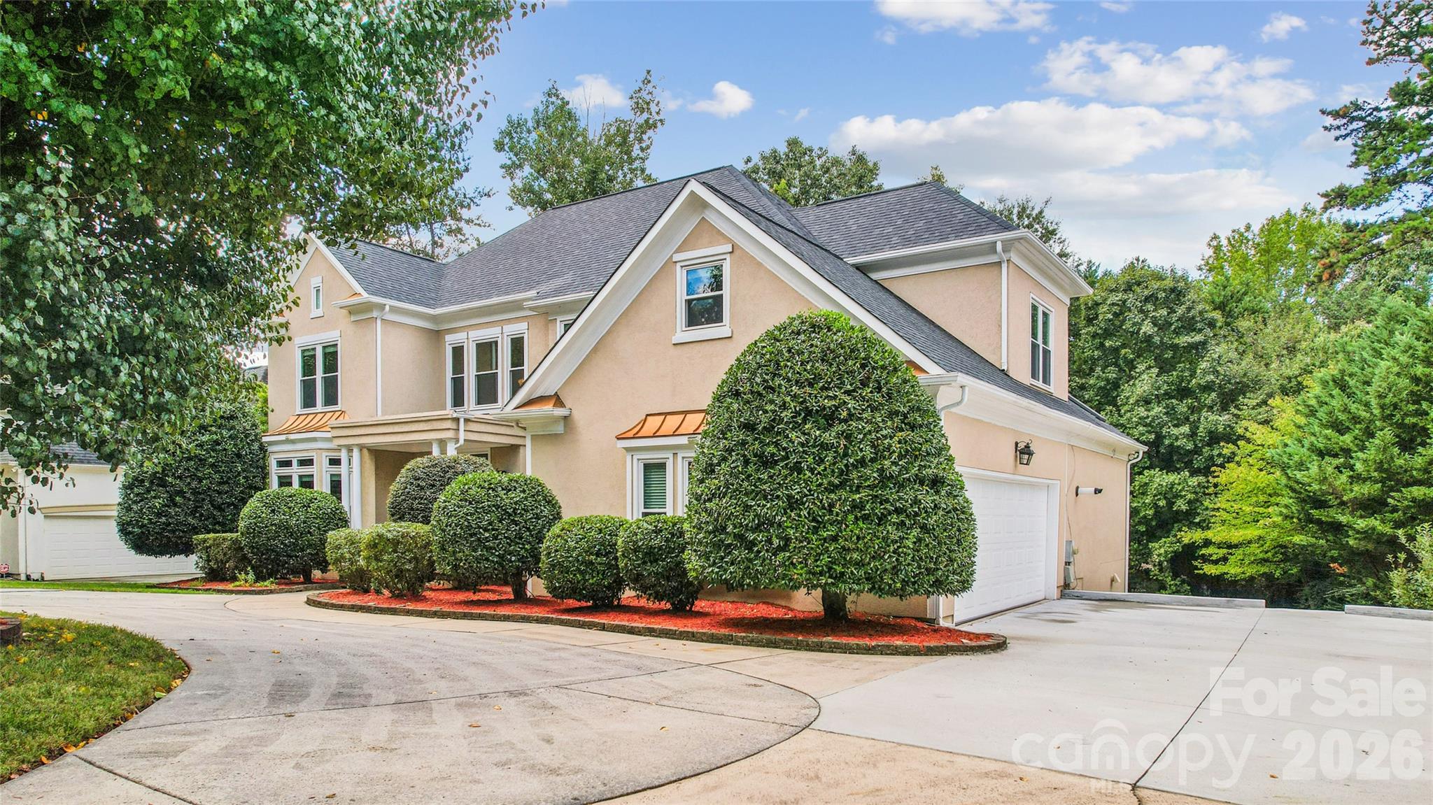 Single Family Residence at 16516 Riverpointe Drive, Charlotte, photo 19 of 42
