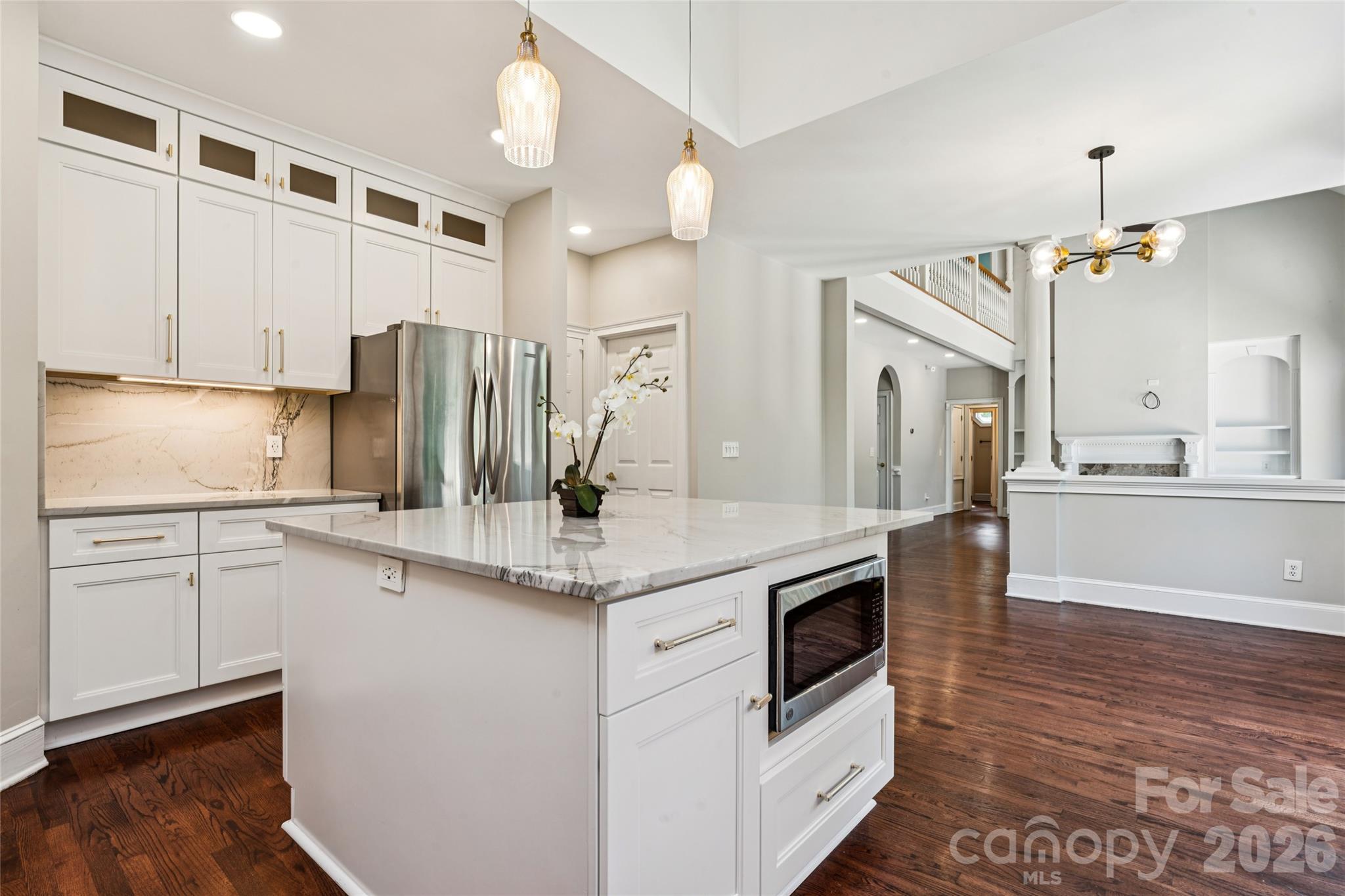 Single Family Residence at 16516 Riverpointe Drive, Charlotte, photo 26 of 42