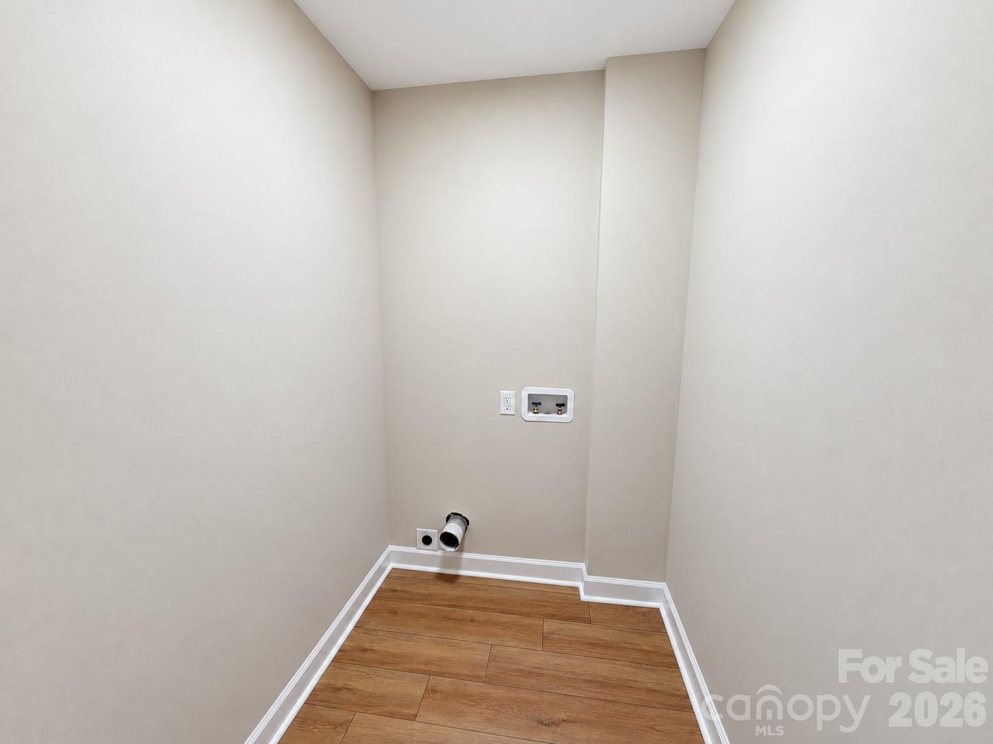 Laundry Room - 146 Hillcrest Road, New London