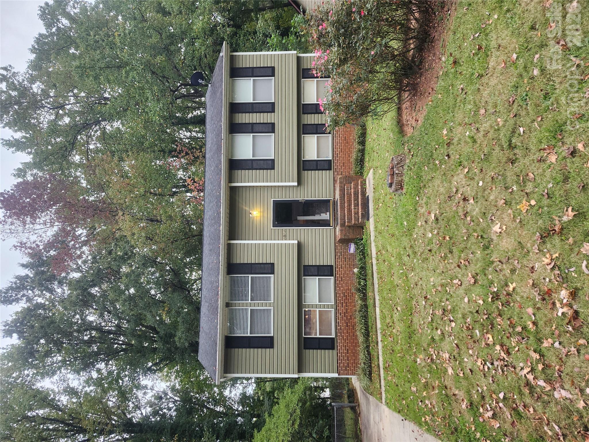 6836 Honey Hurst Lane