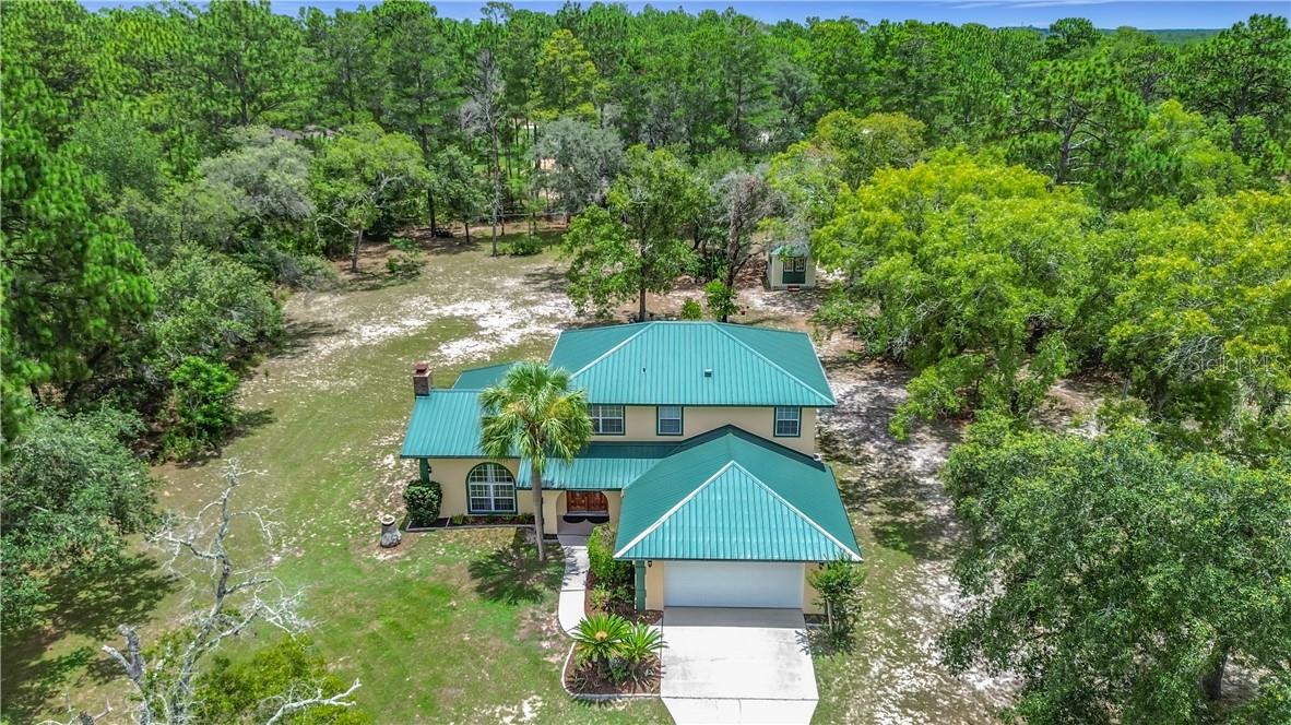 3050 W Blossom DR, BEVERLYHILLS FL 34465