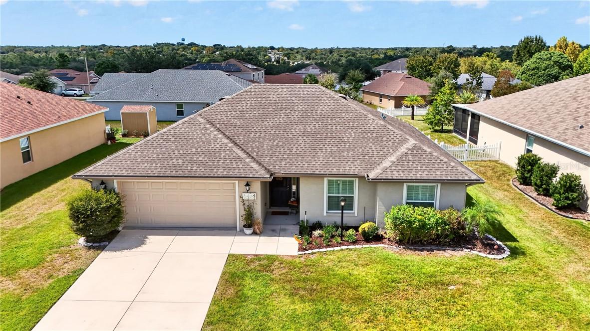 3464 N Vonnegut PT, BEVERLYHILLS FL 34465