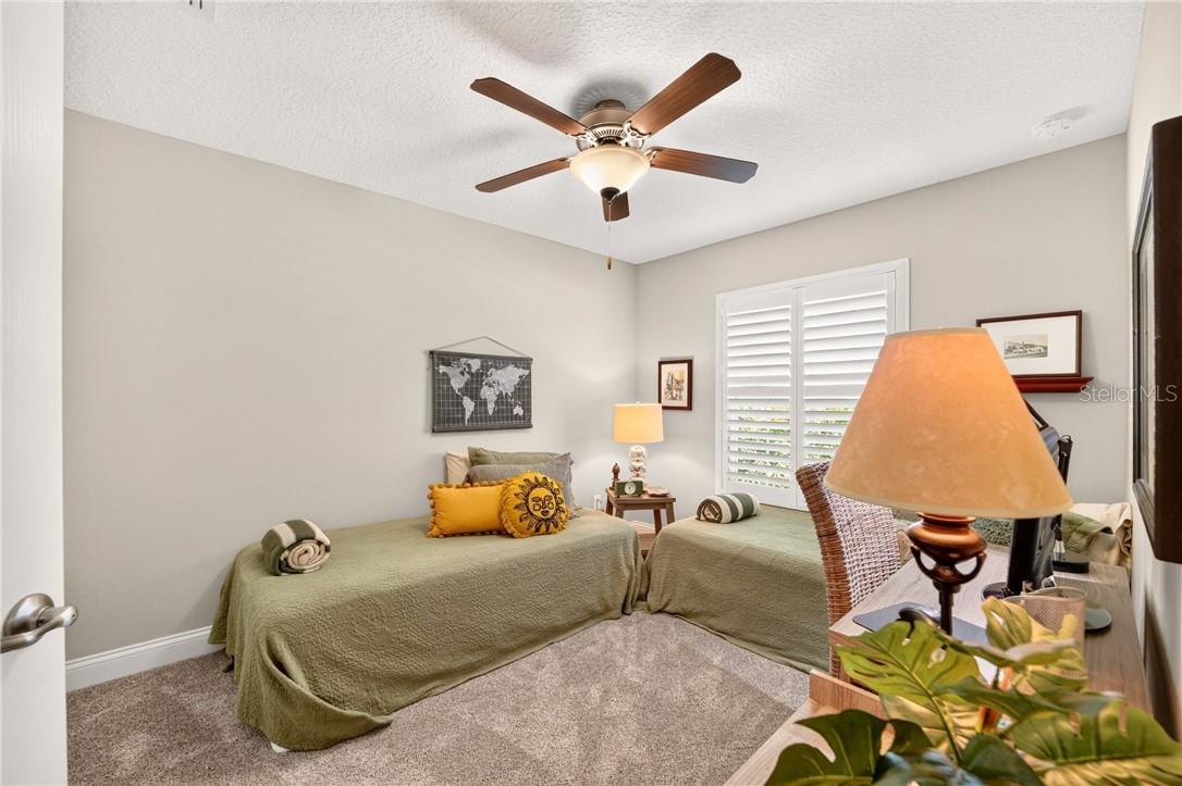 Bedroom 2 - 3464 N Vonnegut PT, BEVERLYHILLS FL 34465, Beverly Hills