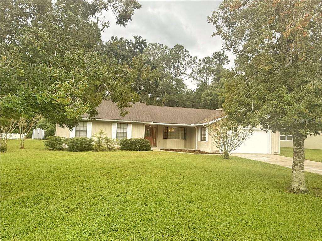 17 Sycamore CIR, HOMOSASSA FL 34446