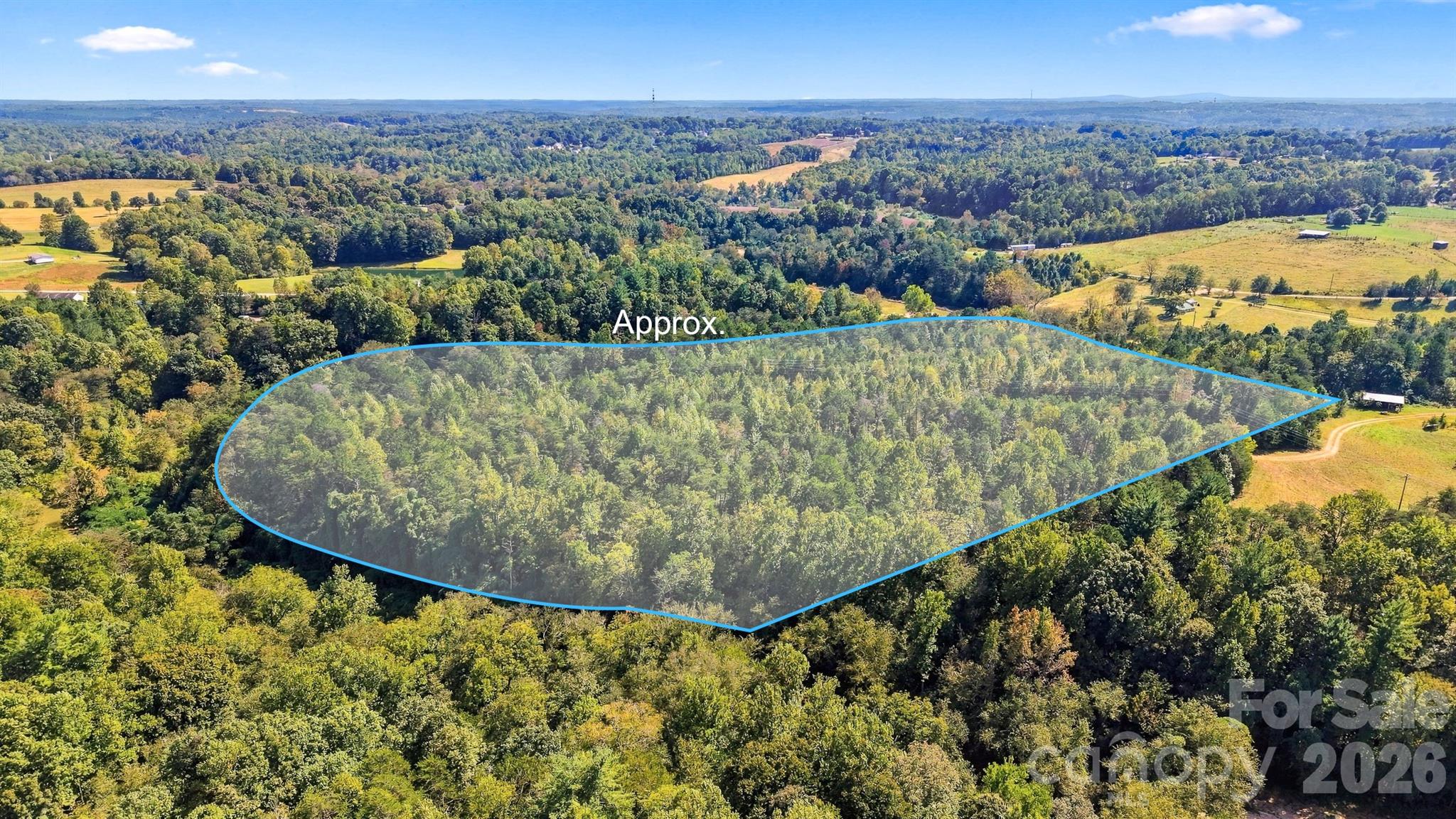 Lot at 711 Pine Cove Road, Taylorsville, photo 5 of 8