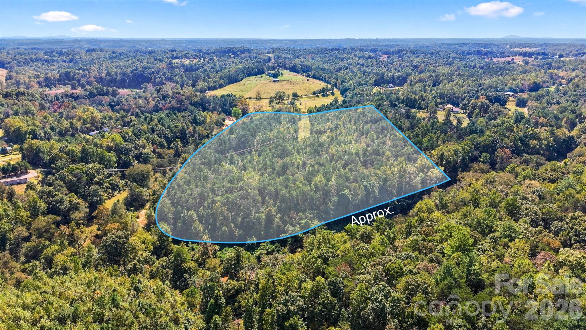 Lot at 711 Pine Cove Road, Taylorsville, photo 6 of 8