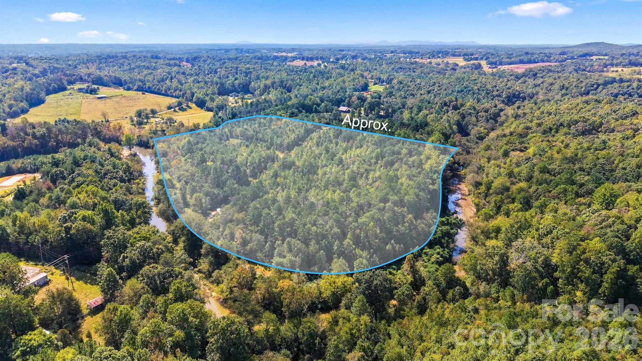 Lot at 711 Pine Cove Road, Taylorsville, photo 7 of 8