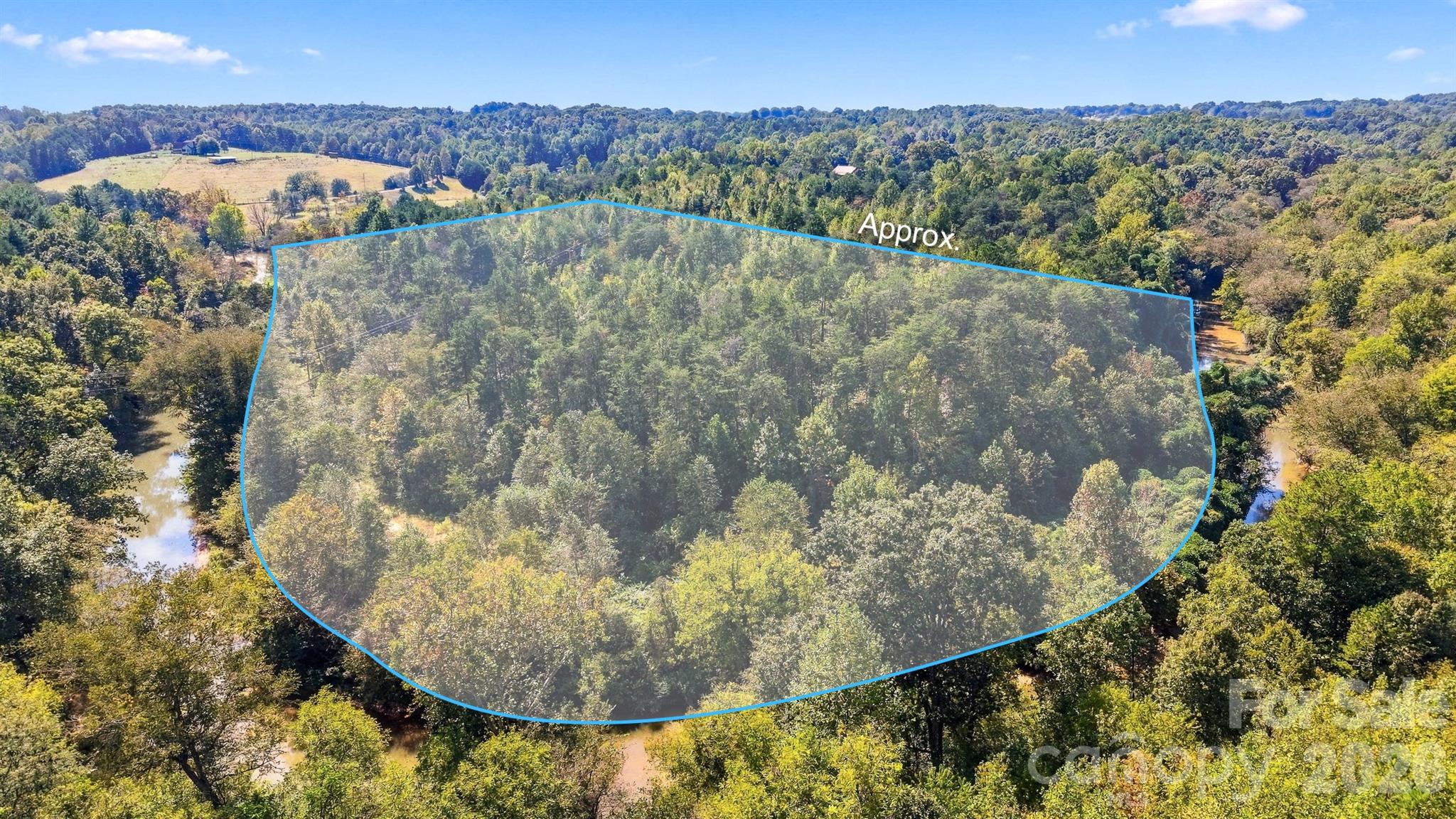 Lot at 711 Pine Cove Road, Taylorsville, photo 8 of 8