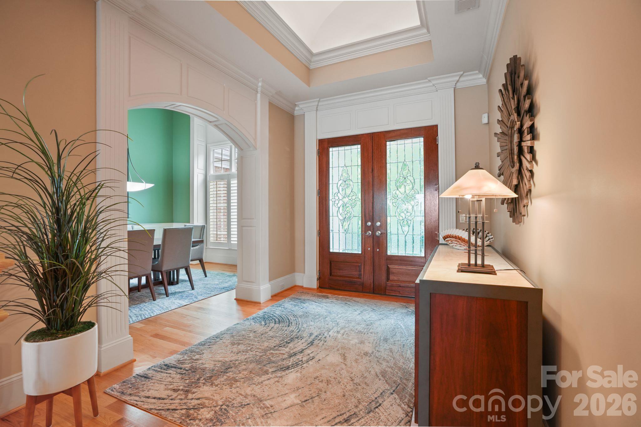 Single Family Residence at 1348 Astoria Parkway, Catawba, photo 3 of 36