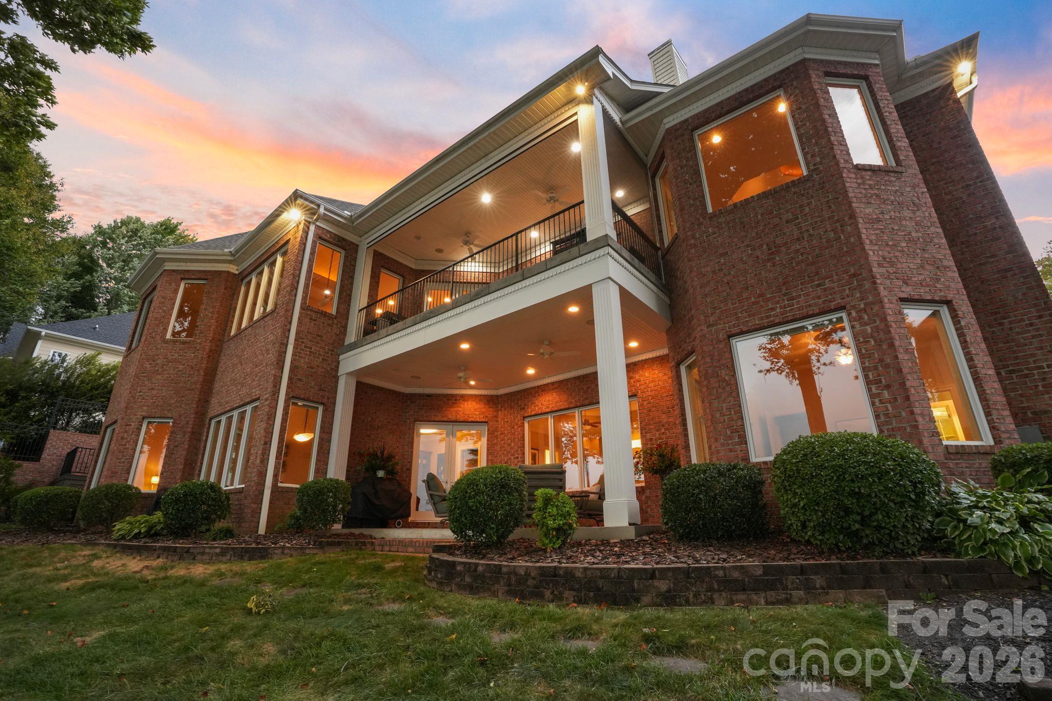 Single Family Residence at 1348 Astoria Parkway, Catawba, photo 35 of 36