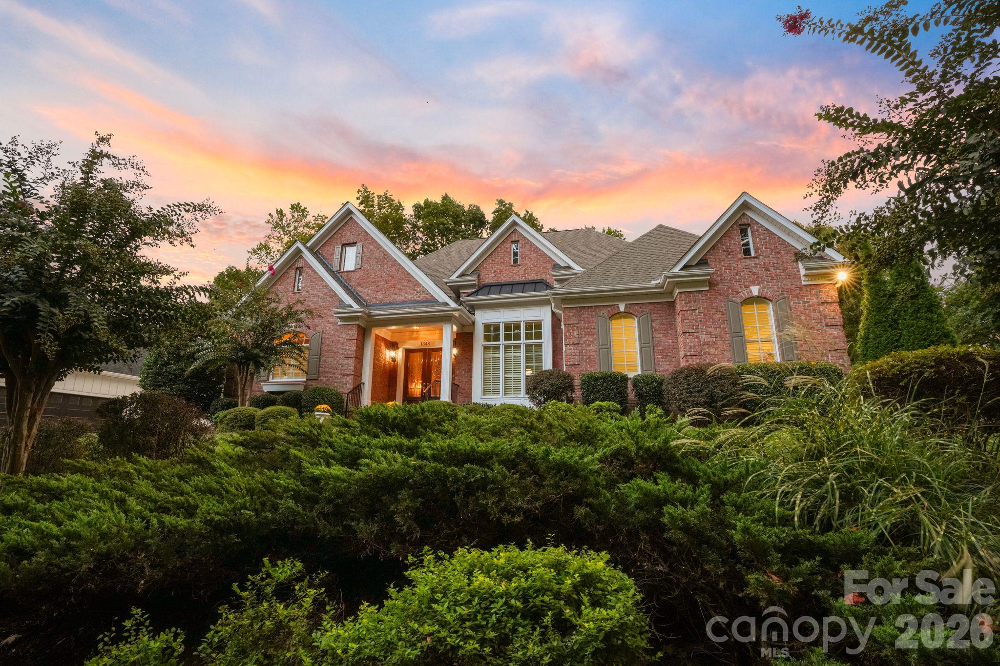 Single Family Residence at 1348 Astoria Parkway, Catawba, photo 36 of 36