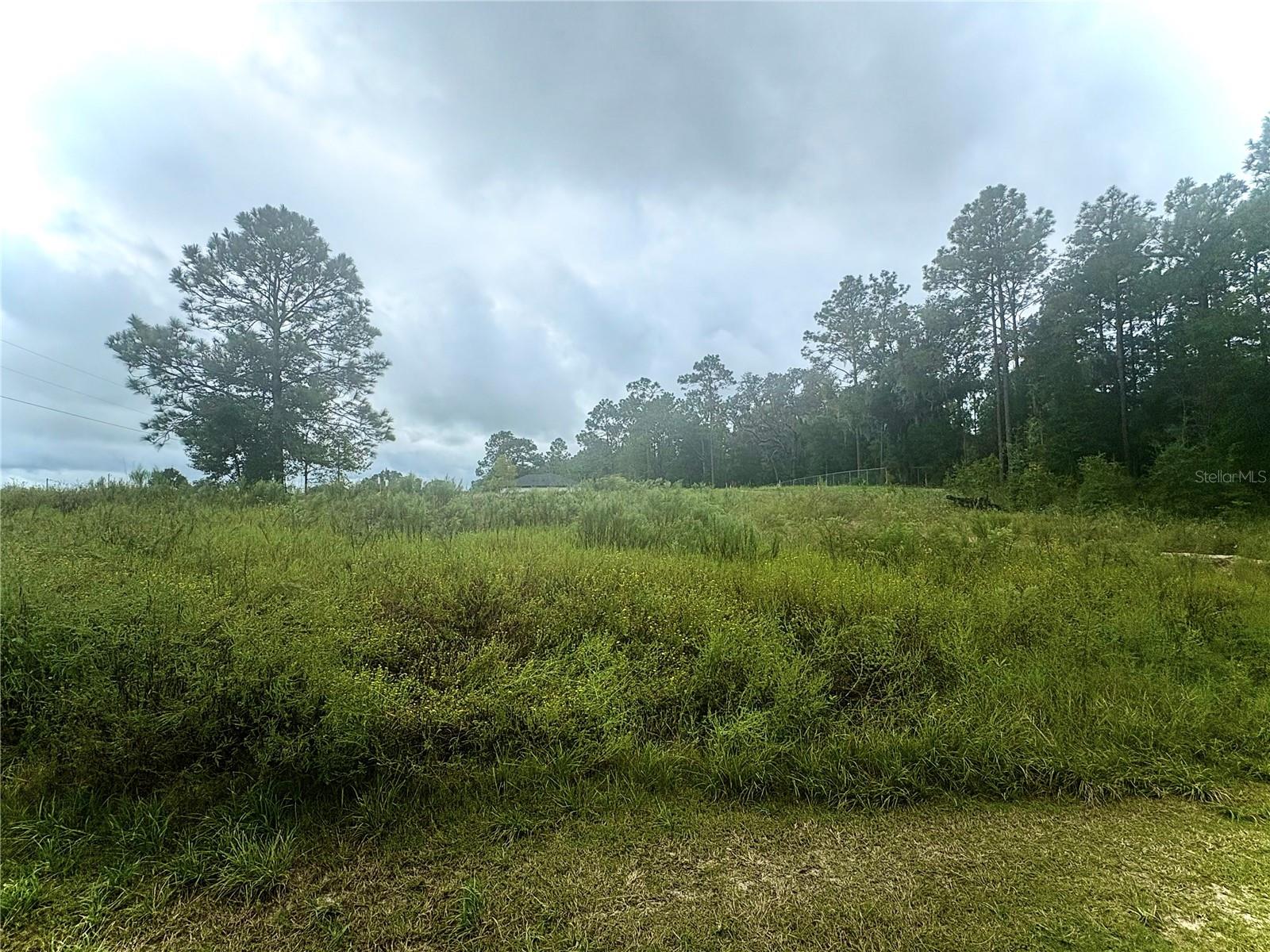TBD SW 152 COURT LOT 92 - TBD SW 152 CT, OCALA