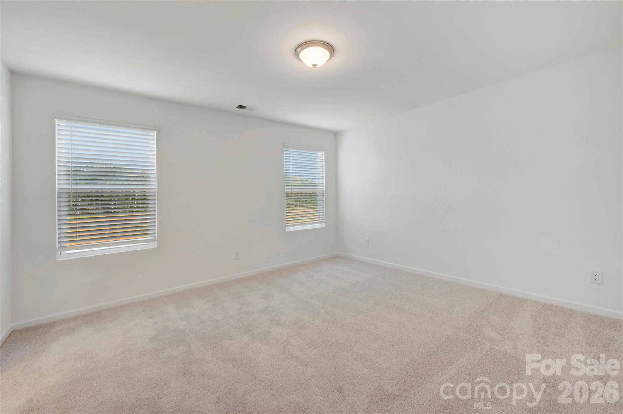 Owner's suite - 1529 Kate Cecil Way, York