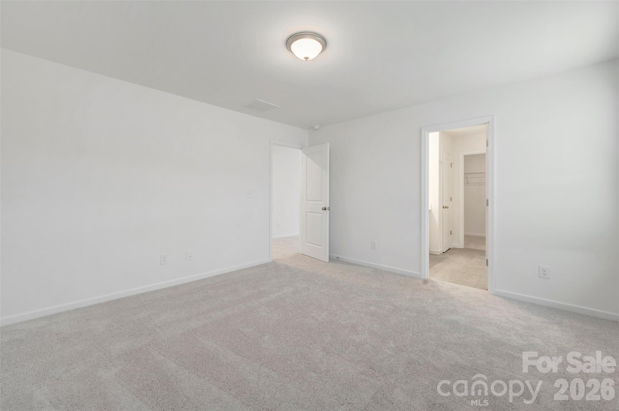 Owner's suite - 1529 Kate Cecil Way, York