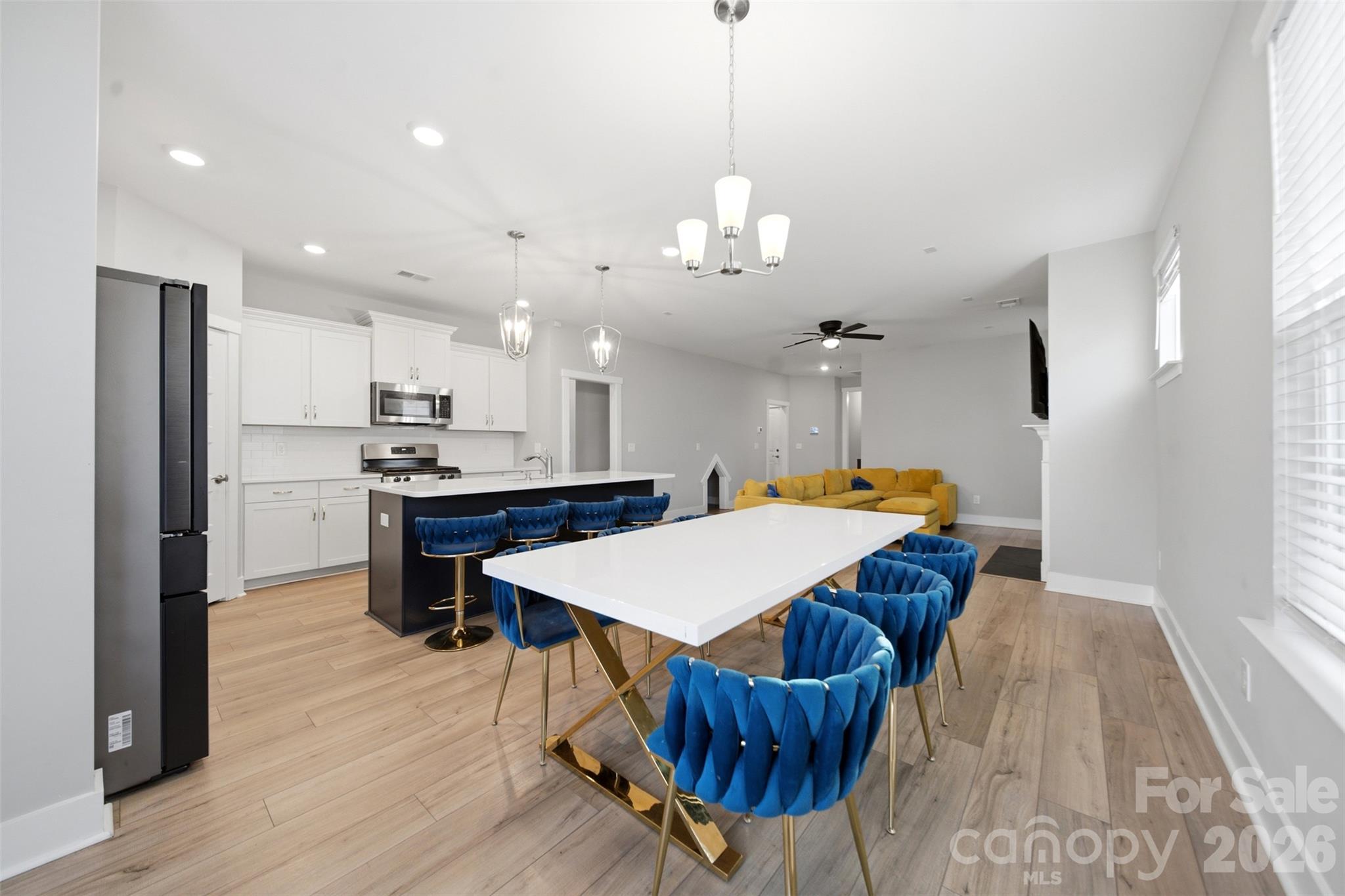 585 Ludlow Lane