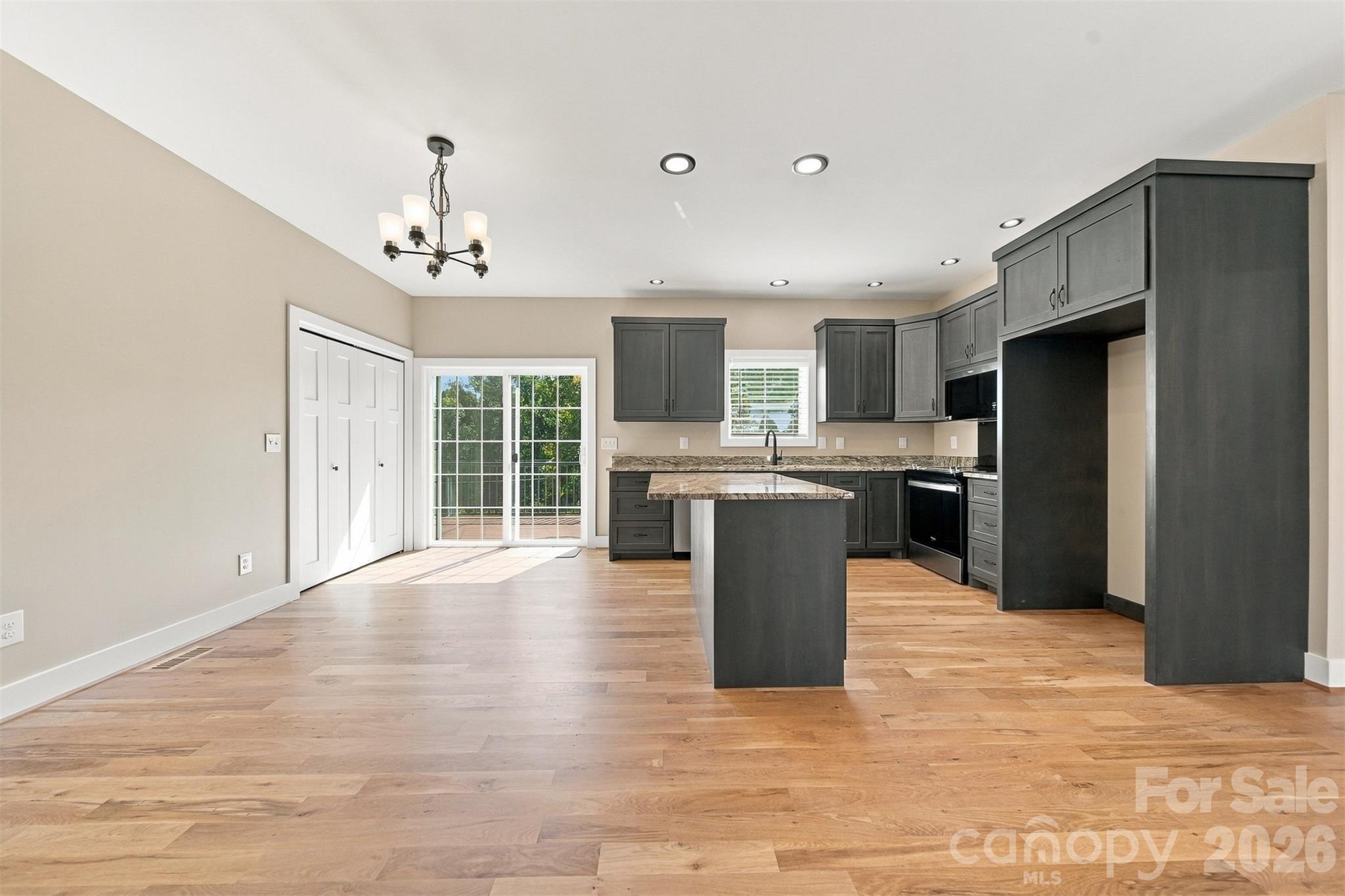 Single Family Residence at 2937 Frank Whisnant Road, Morganton, photo 6 of 34