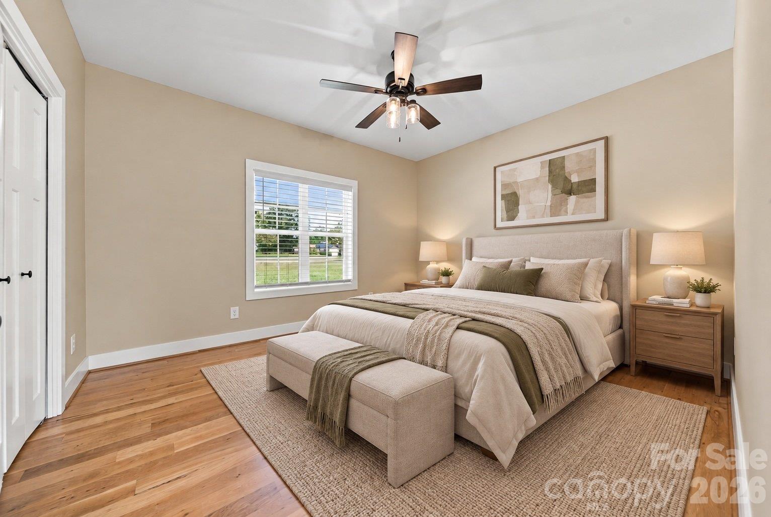 Single Family Residence at 2937 Frank Whisnant Road, Morganton, photo 20 of 34